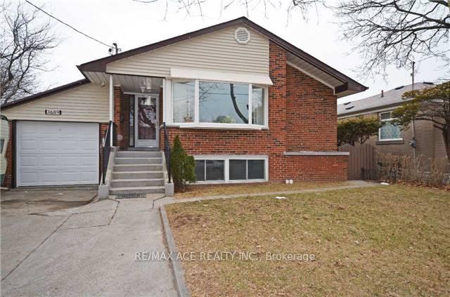 Photo 1 of Unit Main, 3689 St Clair Avenue E, Scarborough, Cliffcrest — HOMEH