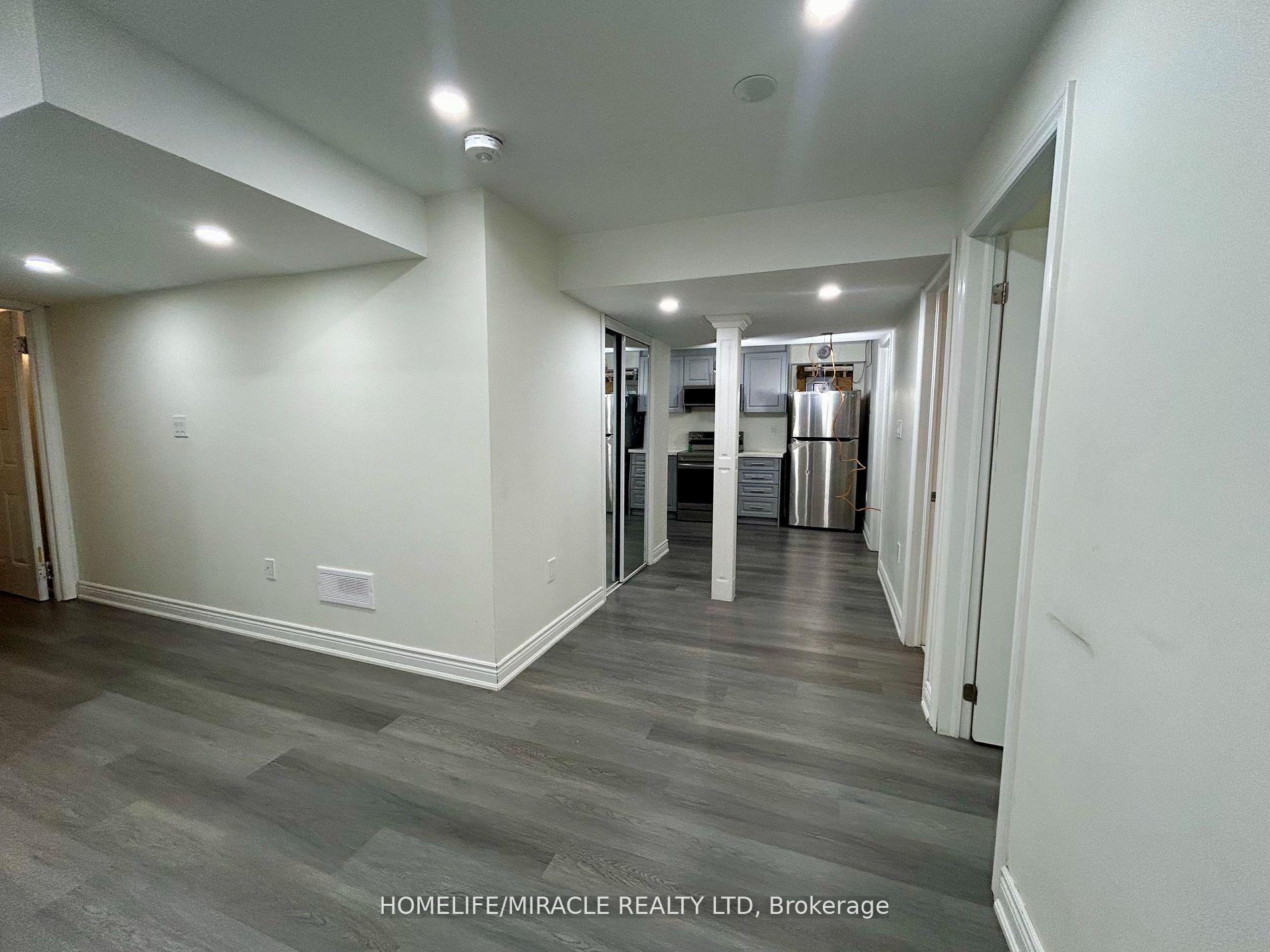 Photo 7 of Unit Bsmt, 16 Speckled Alder Street, Caledon, Rural Caledon — HOMEH