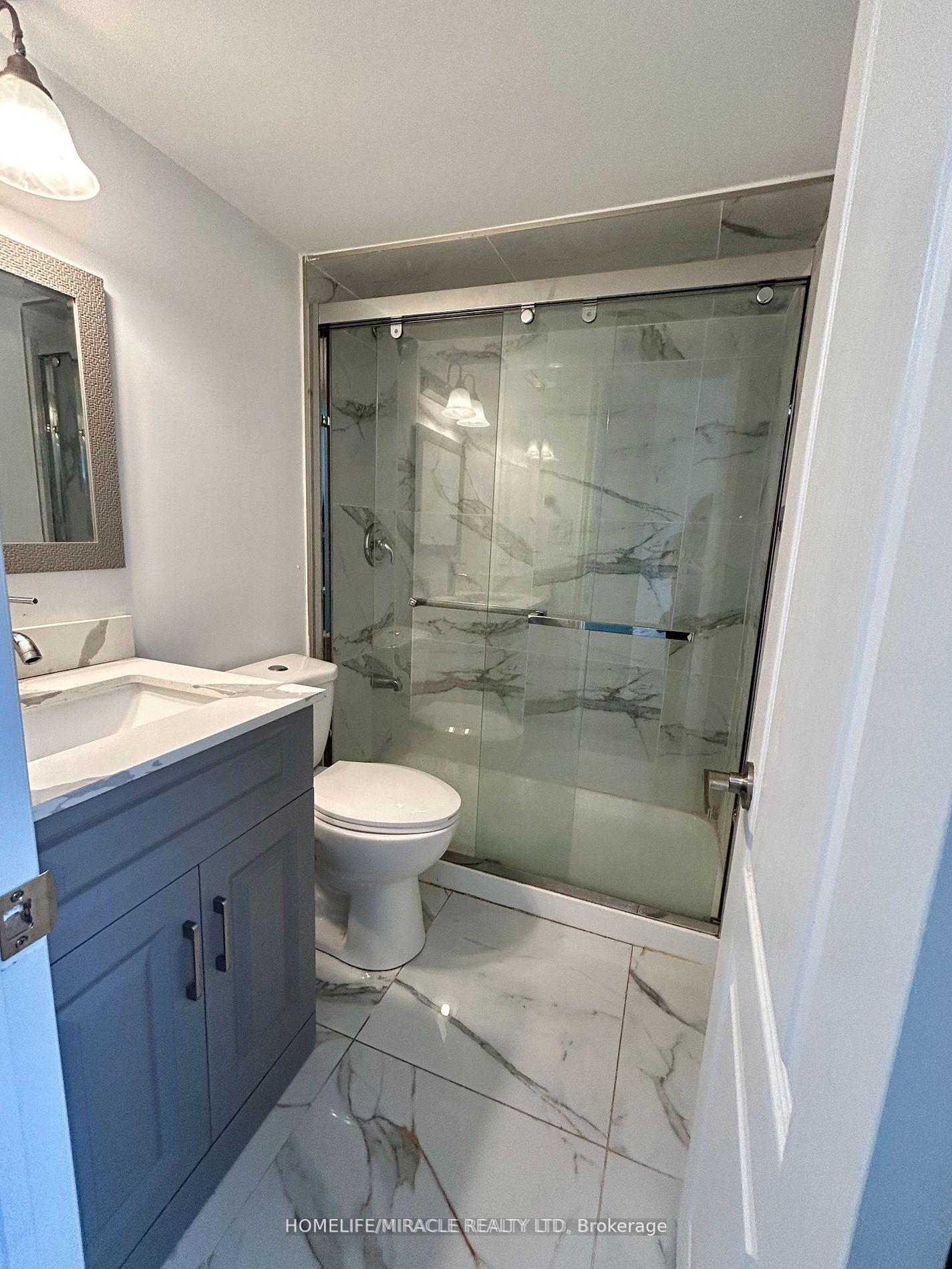 Photo 10 of Unit Bsmt, 16 Speckled Alder Street, Caledon, Rural Caledon — HOMEH
