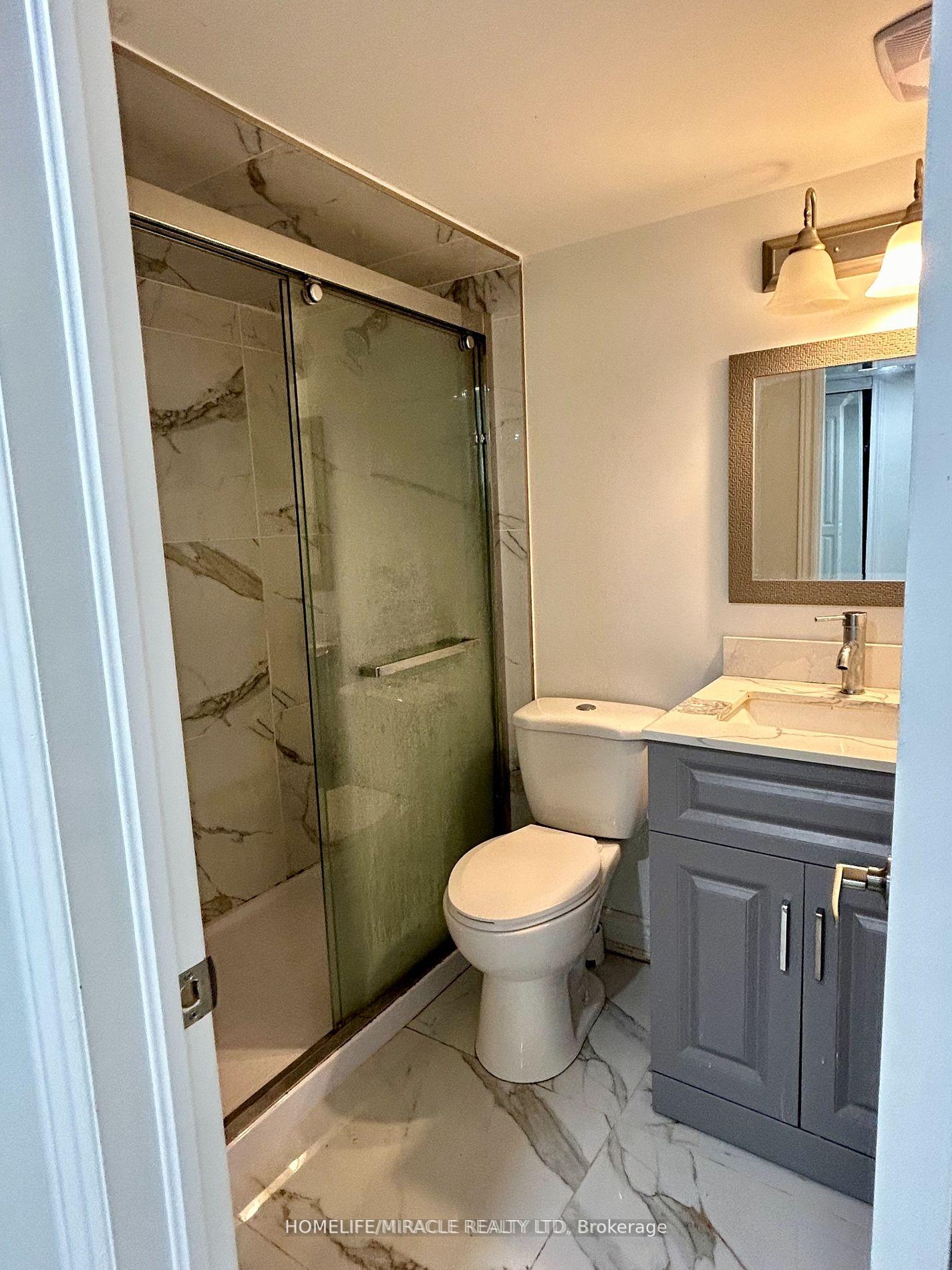 Photo 12 of Unit Bsmt, 16 Speckled Alder Street, Caledon, Rural Caledon — HOMEH