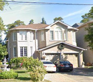 Front of Unit Basement, 132 Lawson Road
