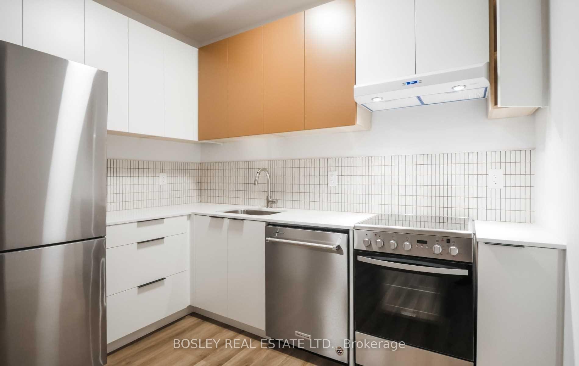 Photo 1 of Unit 2, 103 Coleman Avenue, Toronto, East End-Danforth — HOMEH