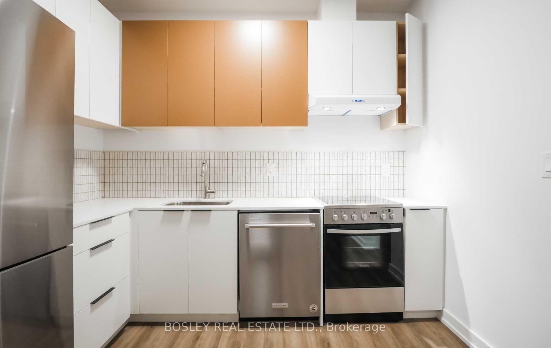 Photo 2 of Unit 2, 103 Coleman Avenue, Toronto, East End-Danforth — HOMEH