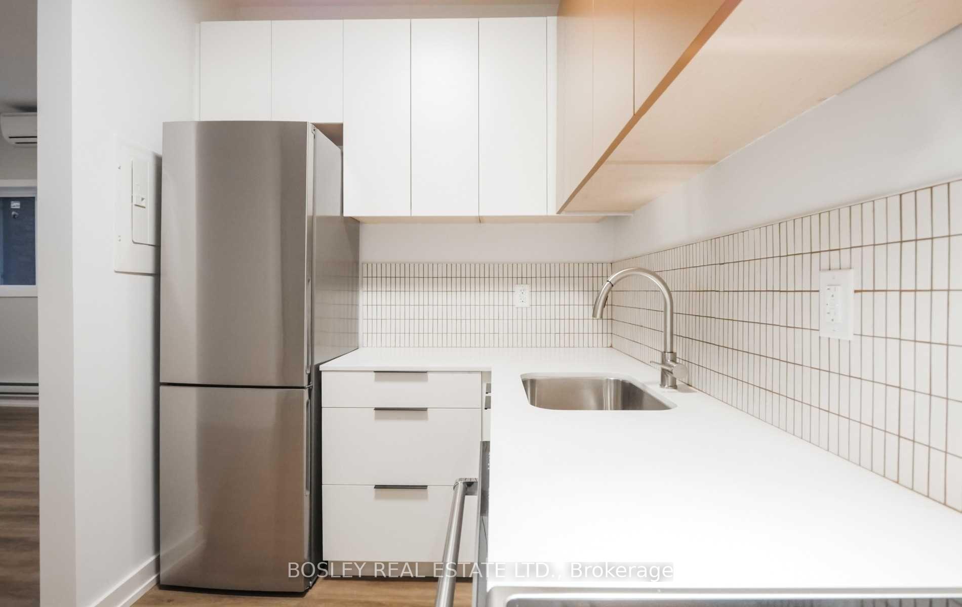 Photo 4 of Unit 2, 103 Coleman Avenue, Toronto, East End-Danforth — HOMEH