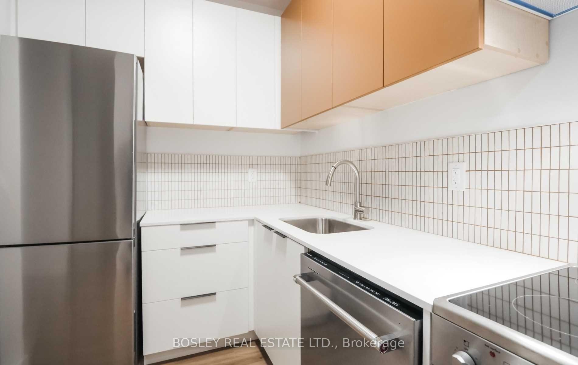 Photo 6 of Unit 2, 103 Coleman Avenue, Toronto, East End-Danforth — HOMEH