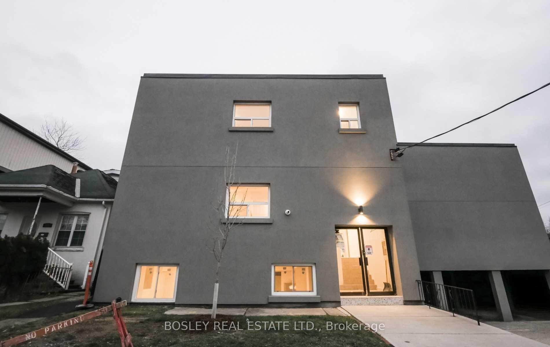 Photo 17 of Unit 2, 103 Coleman Avenue, Toronto, East End-Danforth — HOMEH