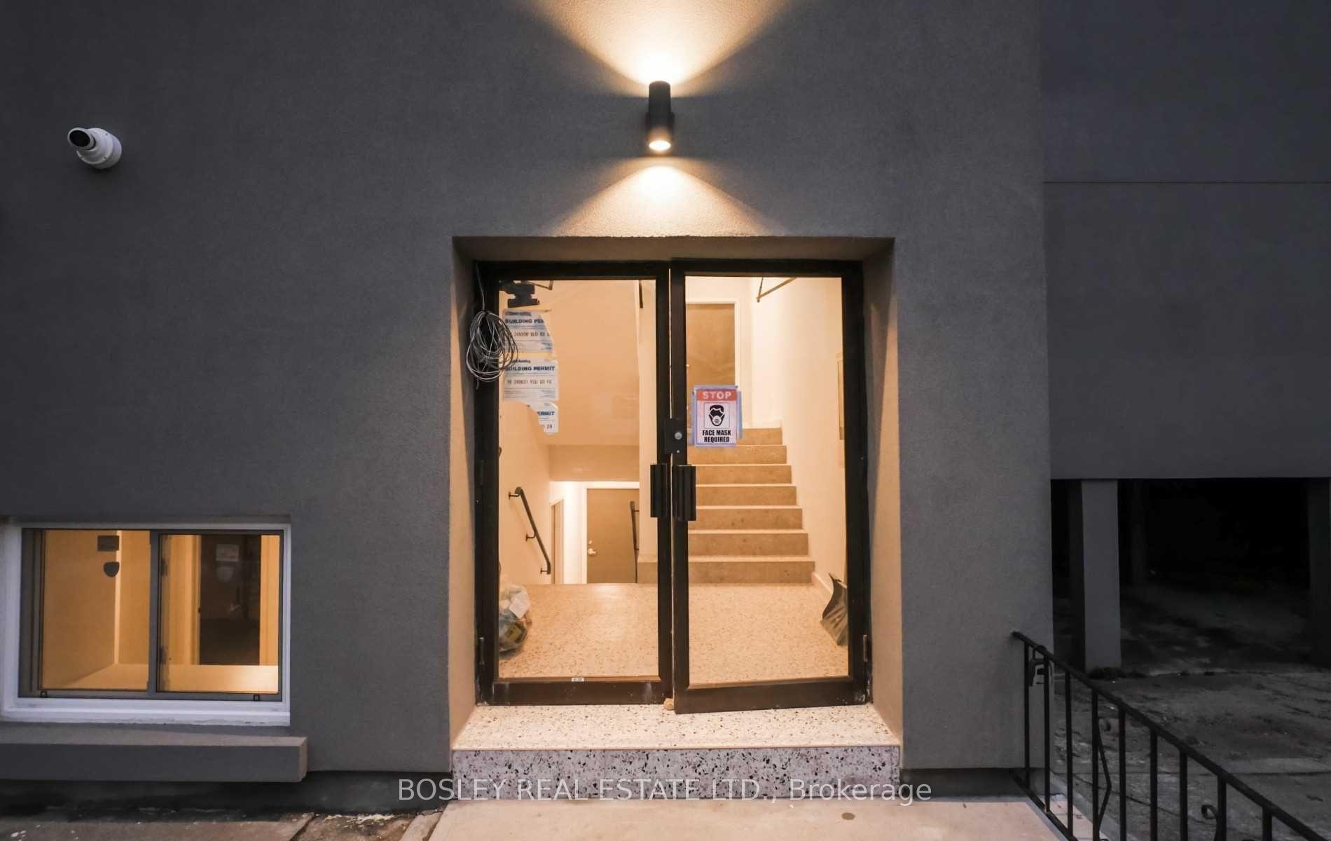Photo 18 of Unit 2, 103 Coleman Avenue, Toronto, East End-Danforth — HOMEH