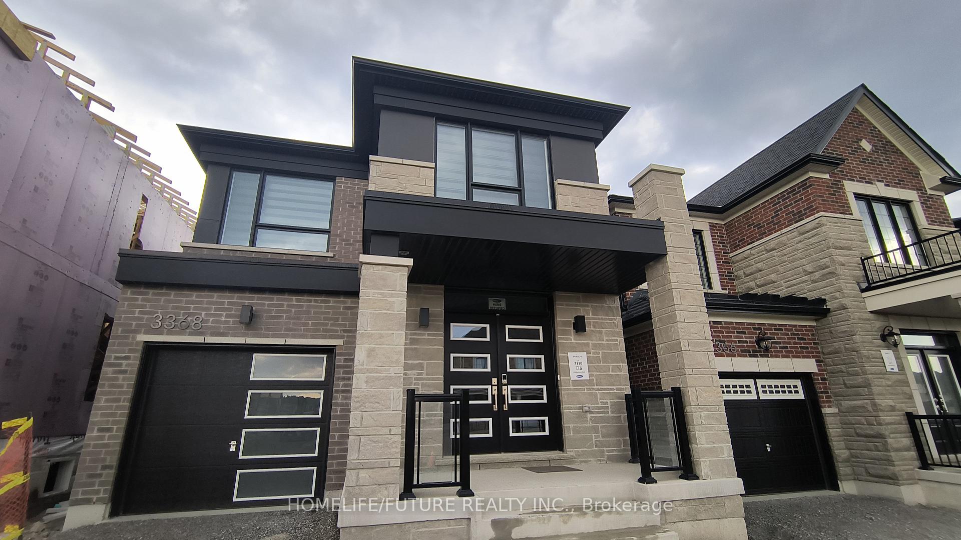 Photo 1 of 3368 Marchington Square, Pickering, Rural Pickering — HOMEH