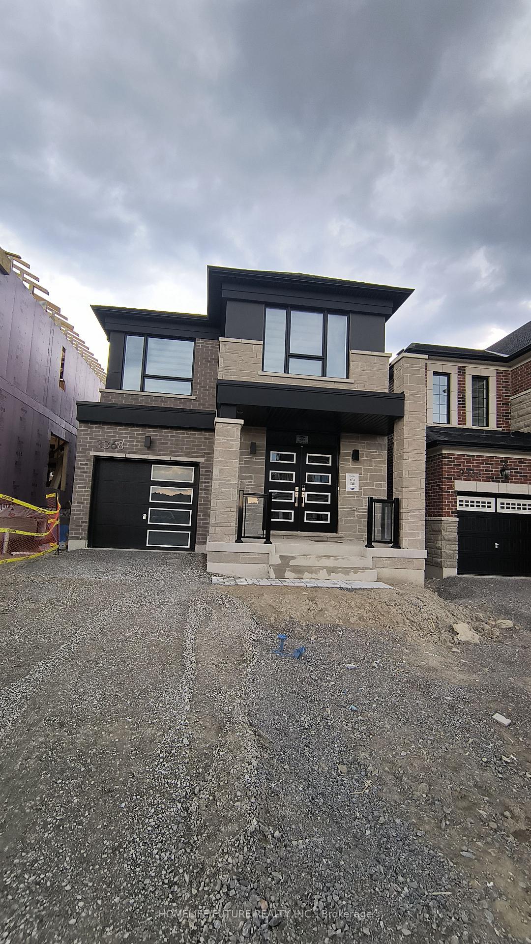 Photo 8 of 3368 Marchington Square, Pickering, Rural Pickering — HOMEH