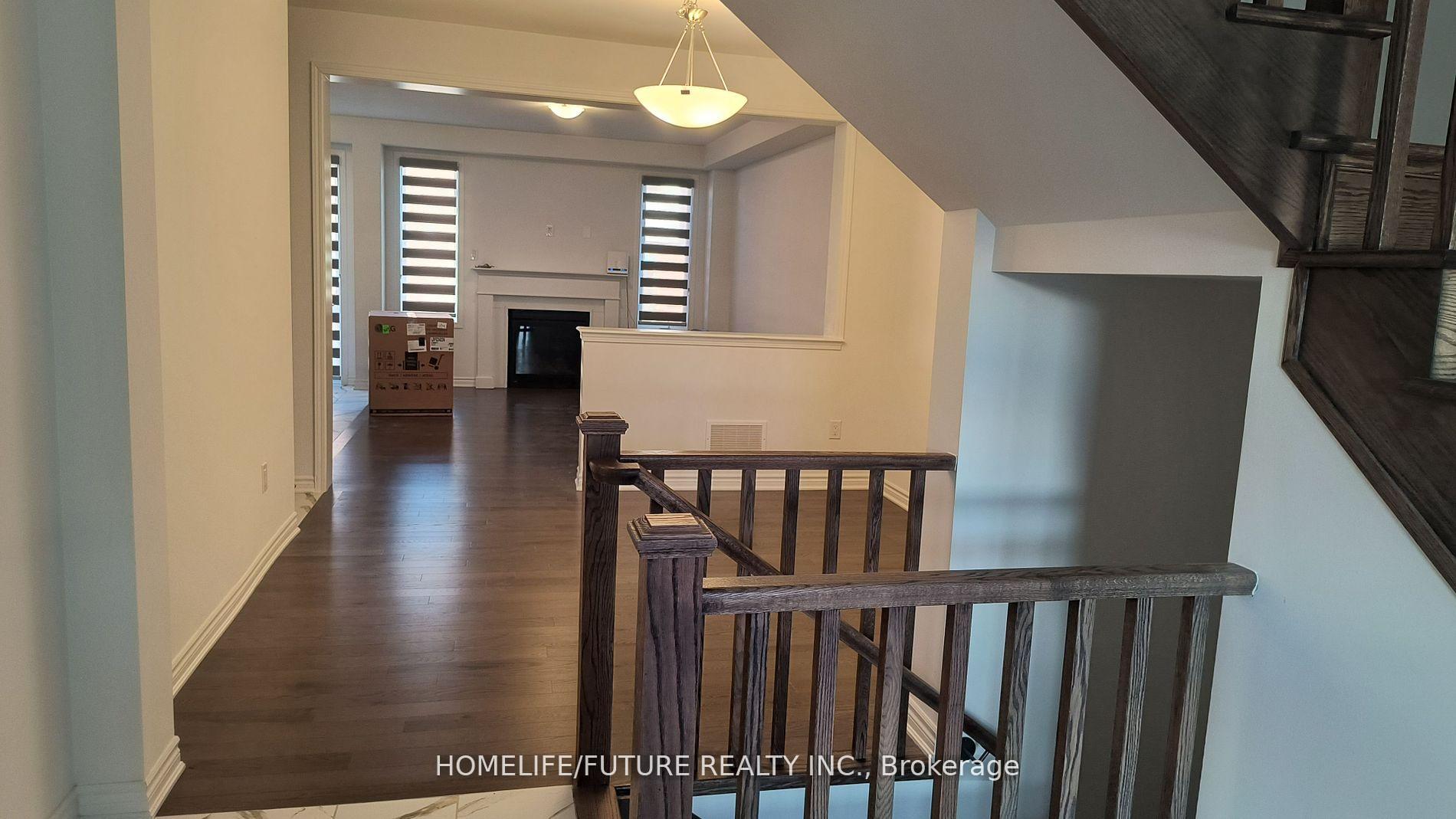 Photo 7 of 3368 Marchington Square, Pickering, Rural Pickering — HOMEH