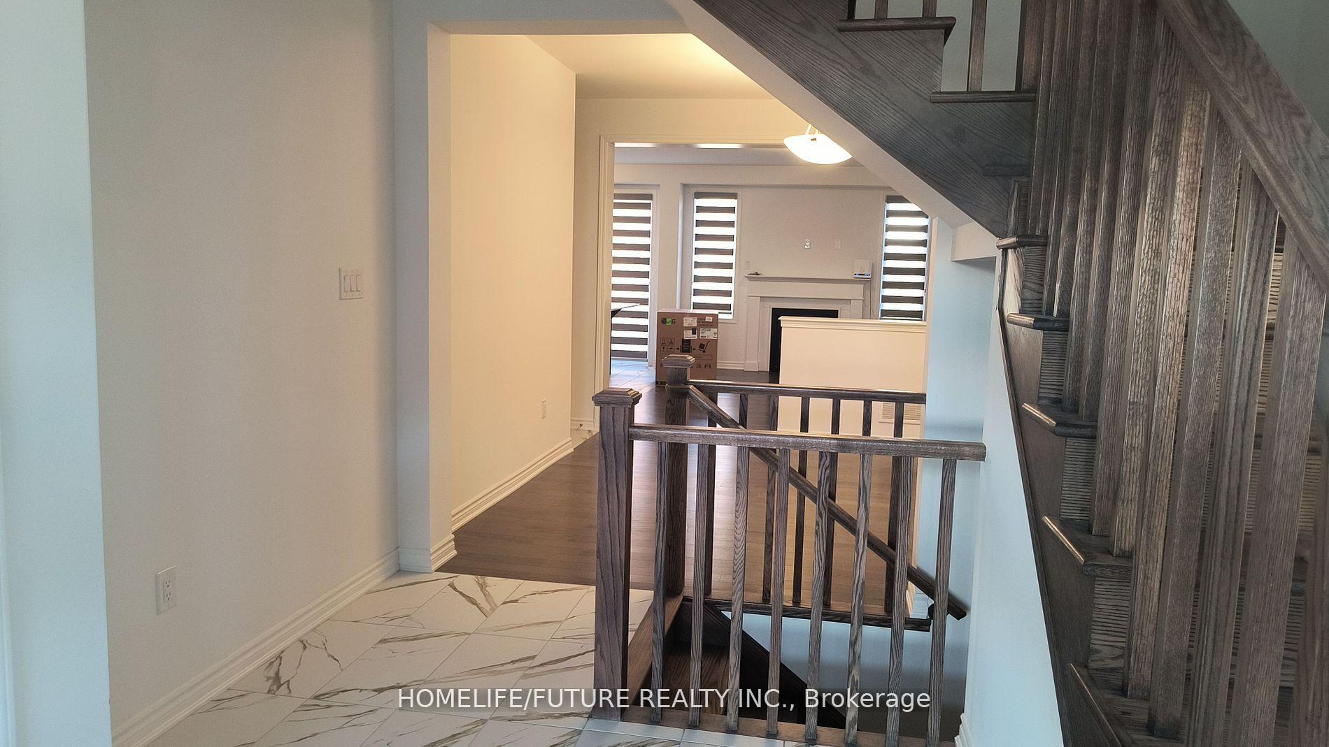 Photo 10 of 3368 Marchington Square, Pickering, Rural Pickering — HOMEH