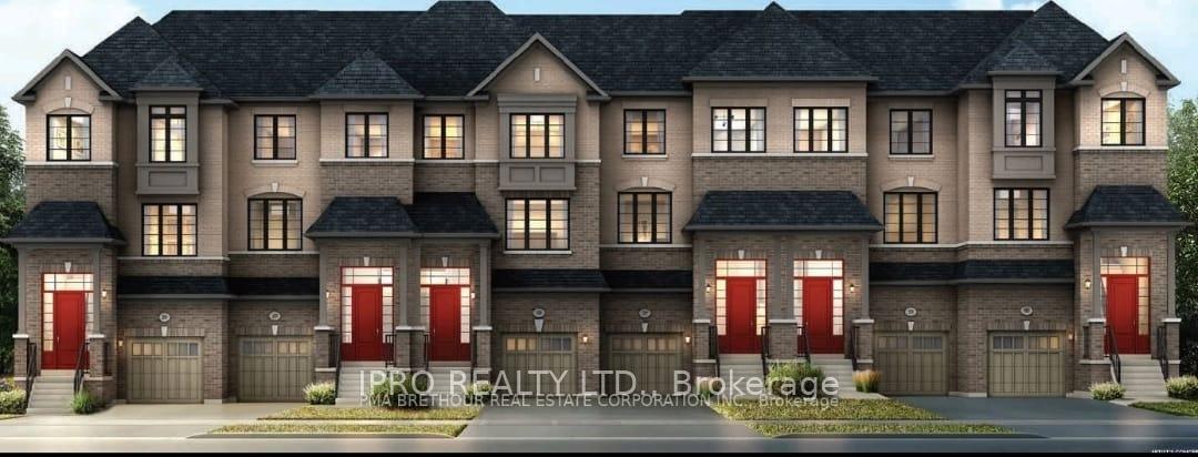 Photo 1 of 44 Morrison Crescent, Whitby, Rural Whitby — HOMEH