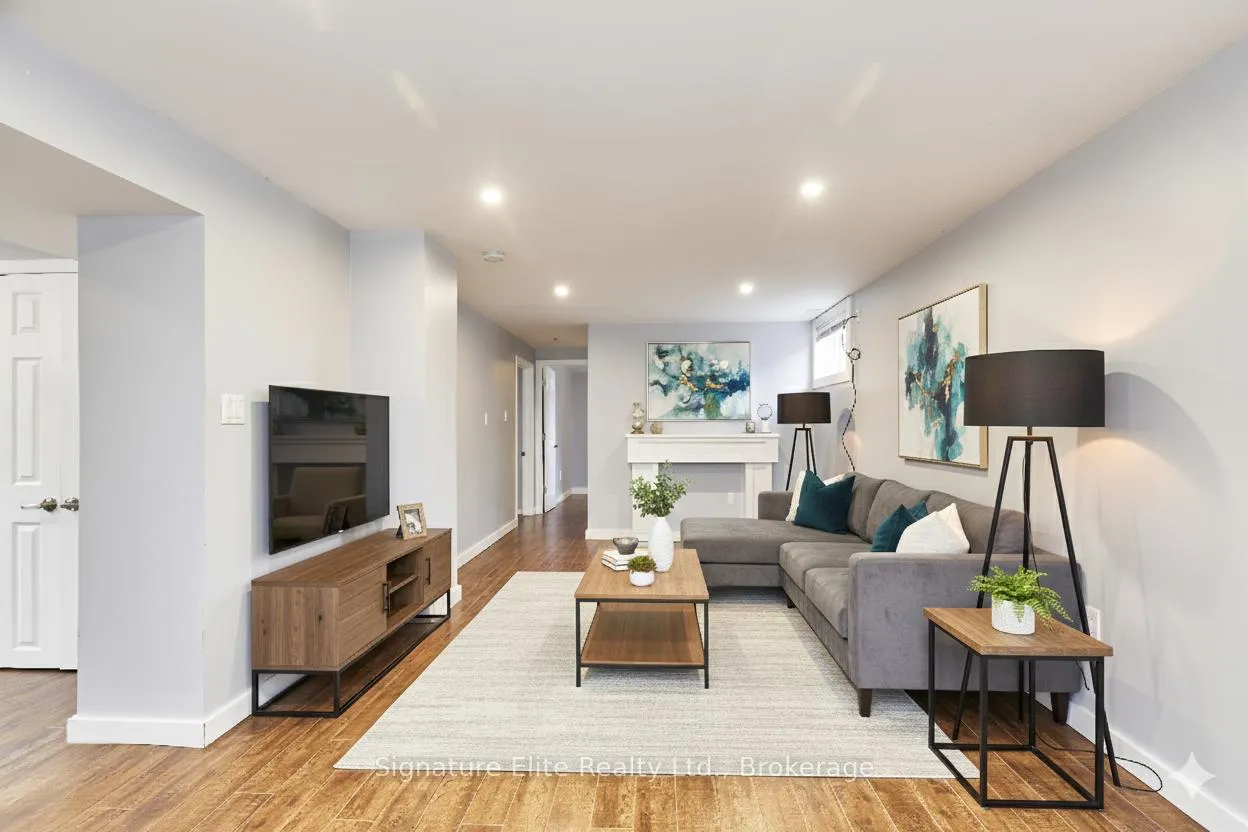 Photo 2 of Unit Bsmt, 730 Seventh Avenue, Hamilton, Hampton Heights — HOMEH