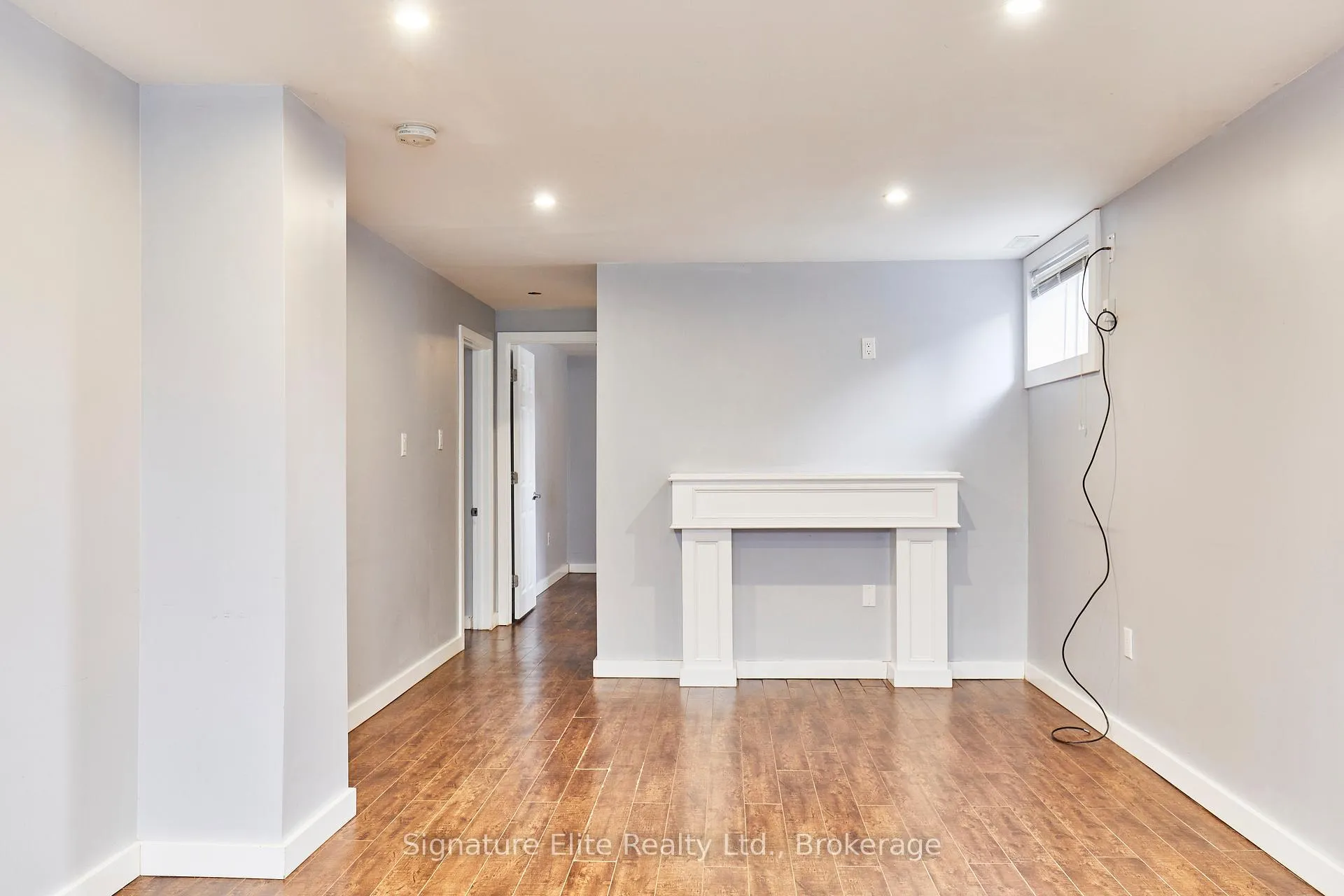 Photo 3 of Unit Bsmt, 730 Seventh Avenue, Hamilton, Hampton Heights — HOMEH