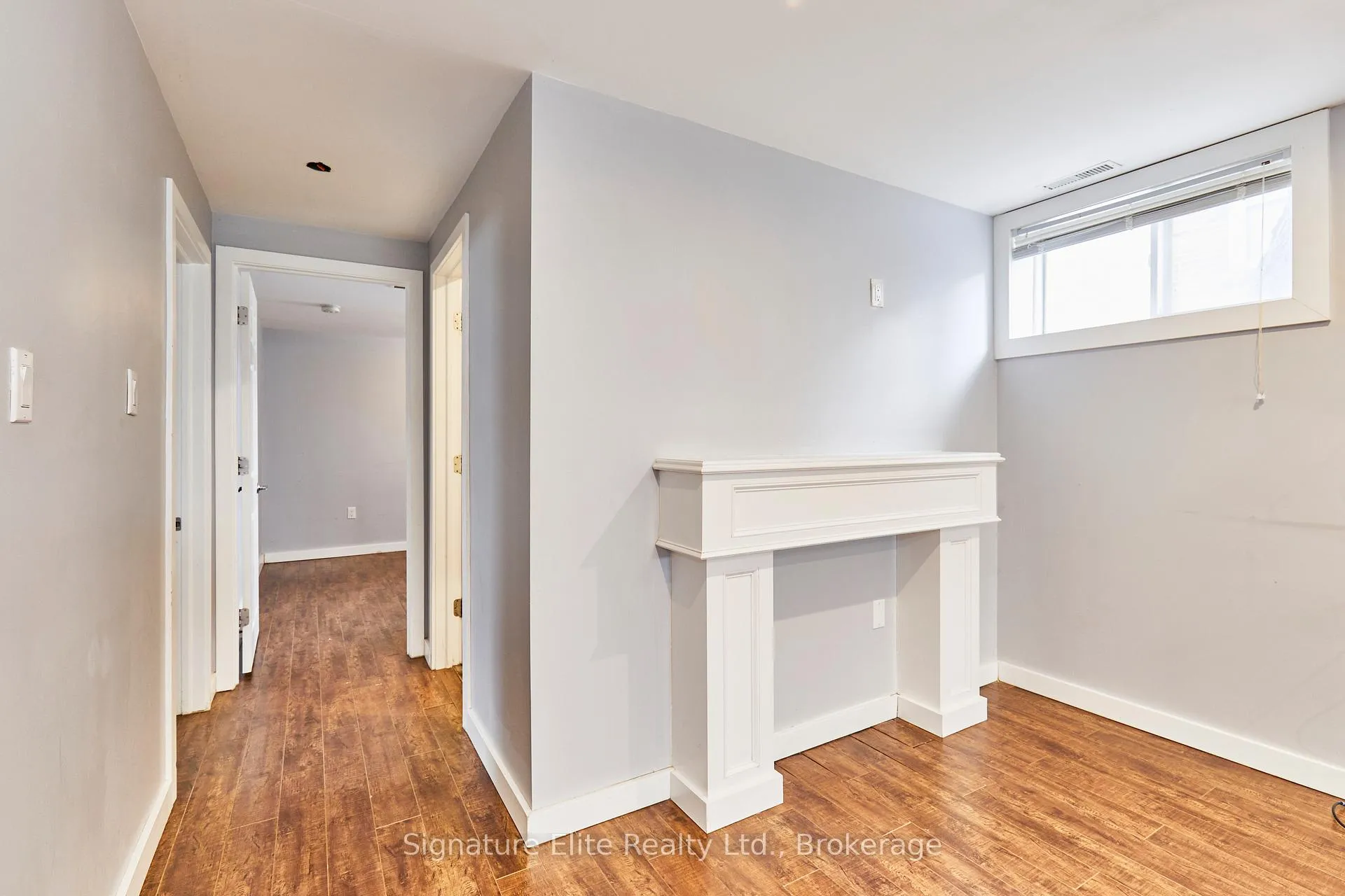Photo 4 of Unit Bsmt, 730 Seventh Avenue, Hamilton, Hampton Heights — HOMEH