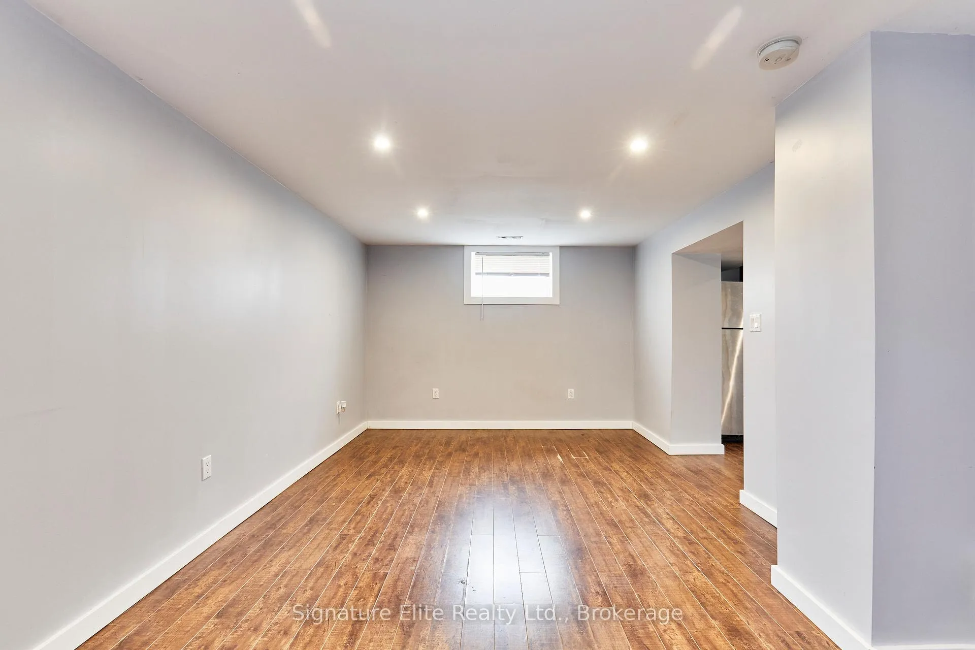 Photo 5 of Unit Bsmt, 730 Seventh Avenue, Hamilton, Hampton Heights — HOMEH