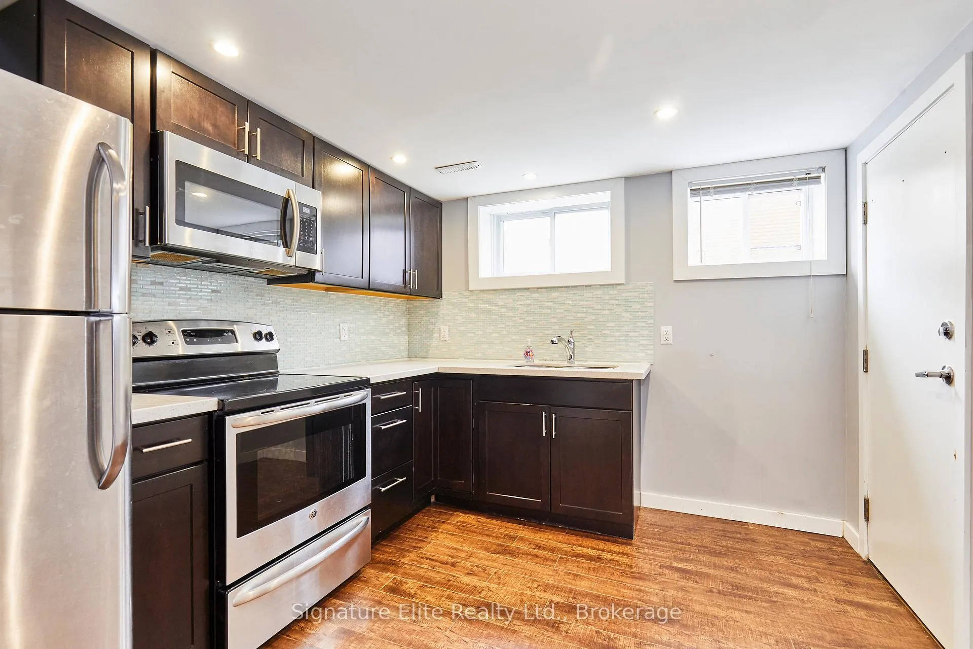 Photo 7 of Unit Bsmt, 730 Seventh Avenue, Hamilton, Hampton Heights — HOMEH