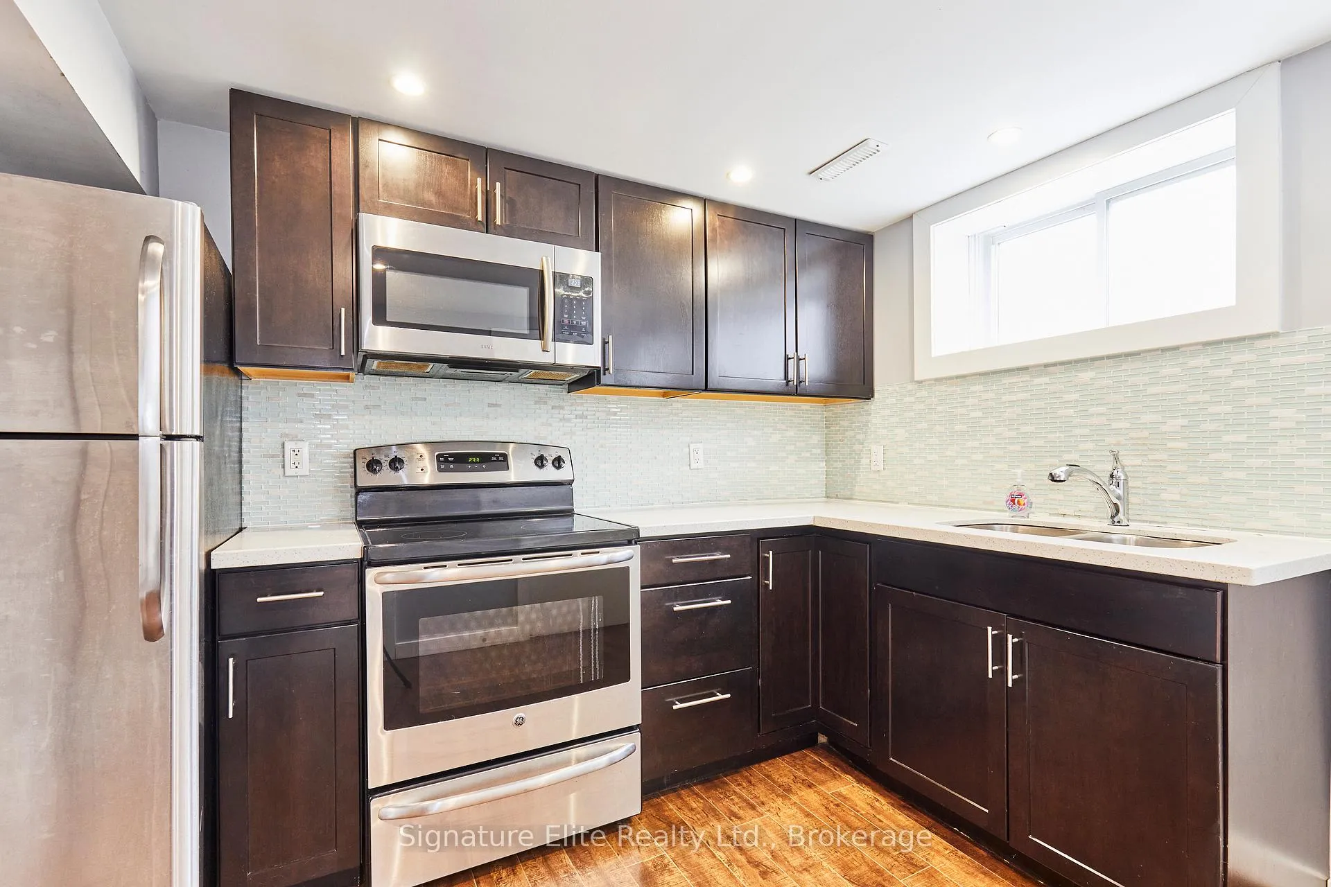 Photo 8 of Unit Bsmt, 730 Seventh Avenue, Hamilton, Hampton Heights — HOMEH