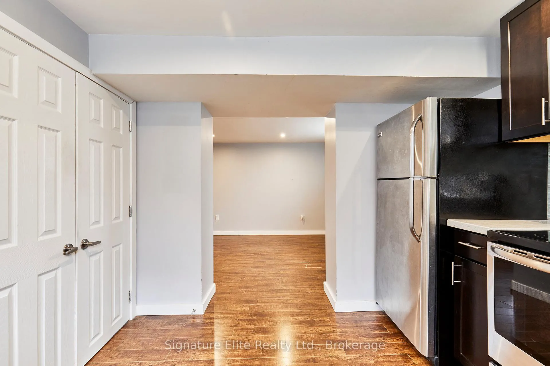 Photo 10 of Unit Bsmt, 730 Seventh Avenue, Hamilton, Hampton Heights — HOMEH