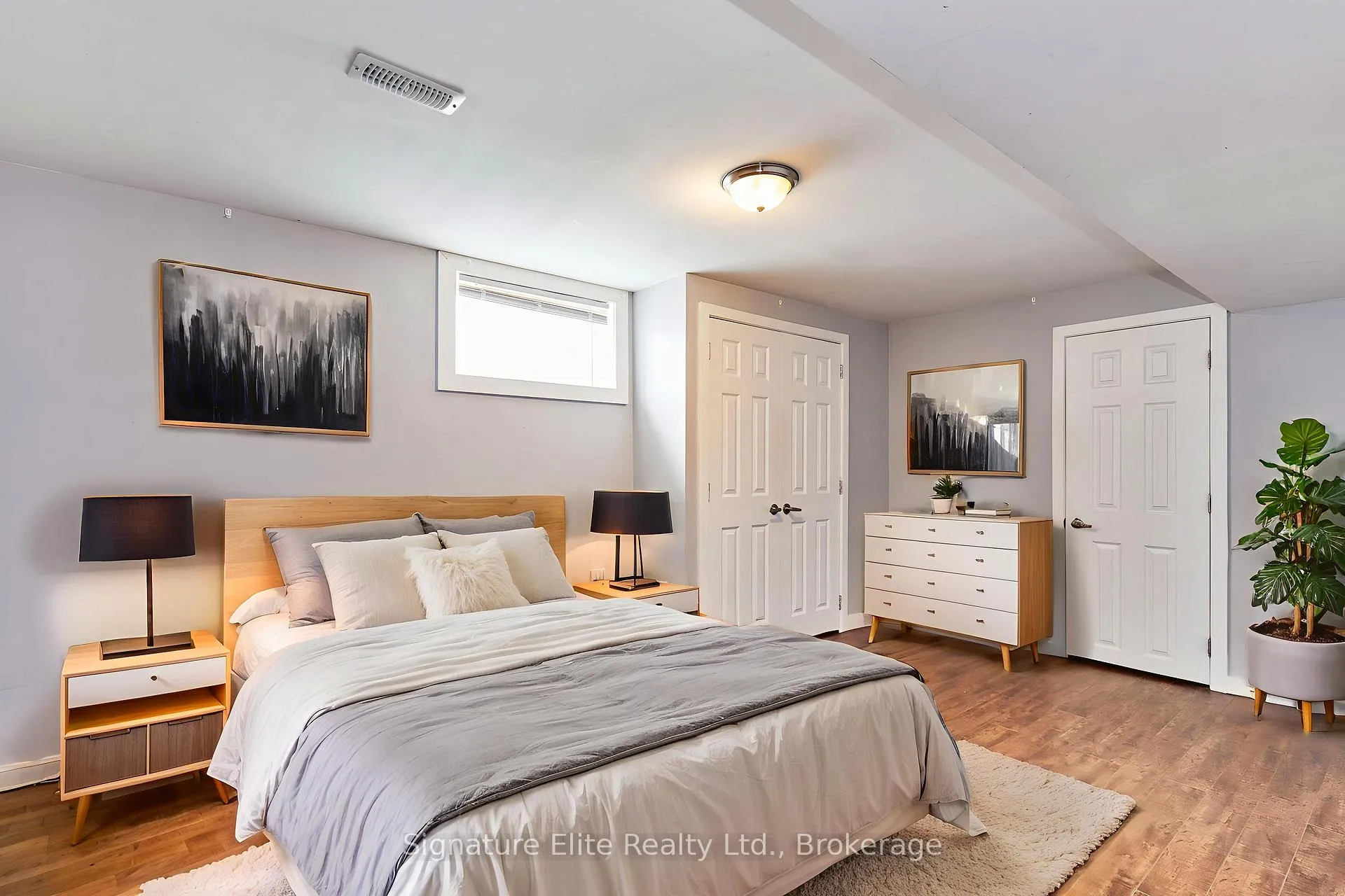 Photo 12 of Unit Bsmt, 730 Seventh Avenue, Hamilton, Hampton Heights — HOMEH
