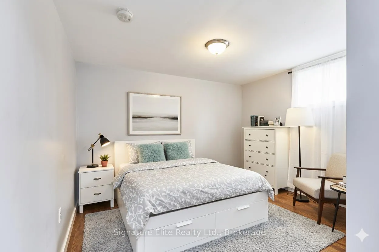Photo 16 of Unit Bsmt, 730 Seventh Avenue, Hamilton, Hampton Heights — HOMEH