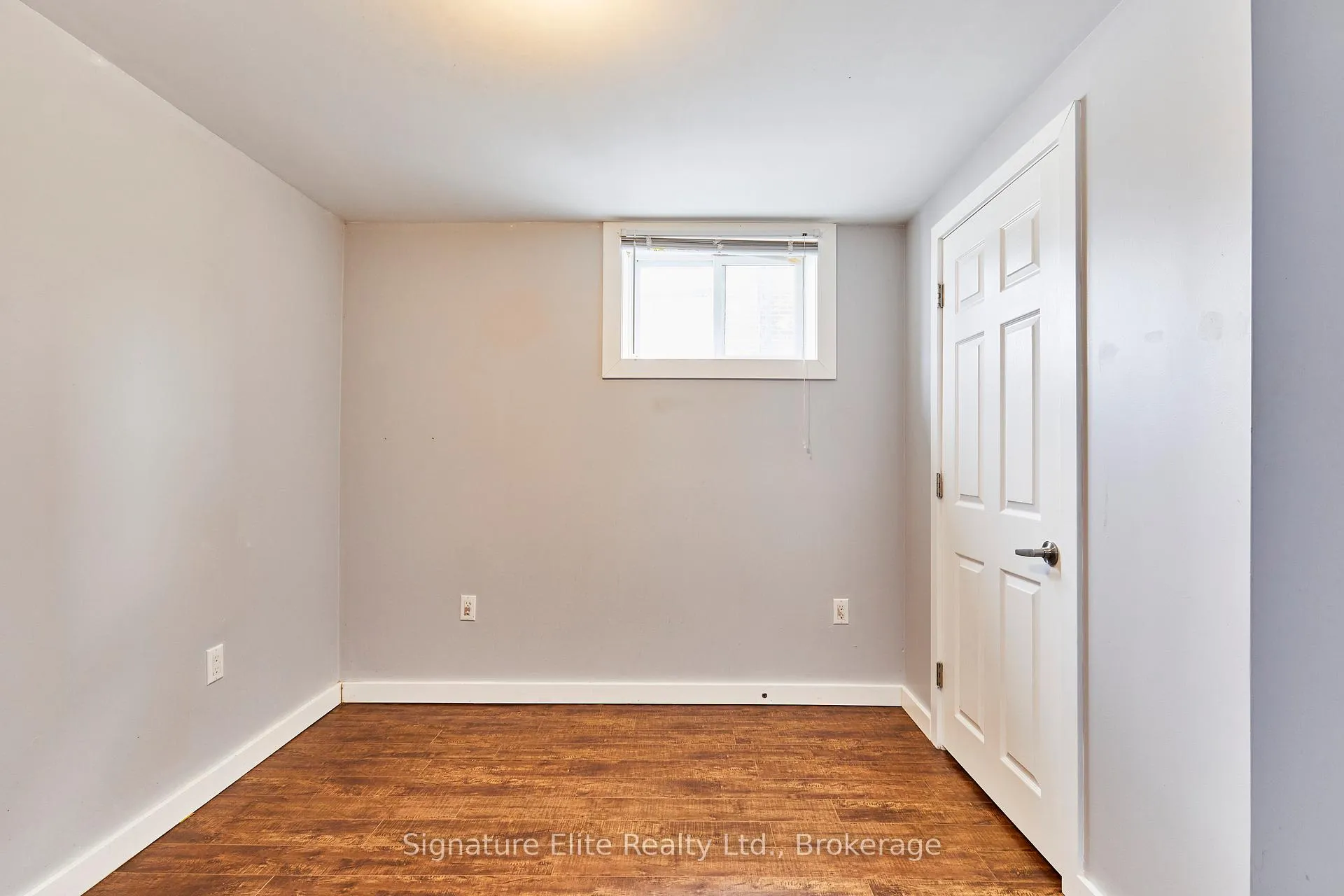 Photo 18 of Unit Bsmt, 730 Seventh Avenue, Hamilton, Hampton Heights — HOMEH