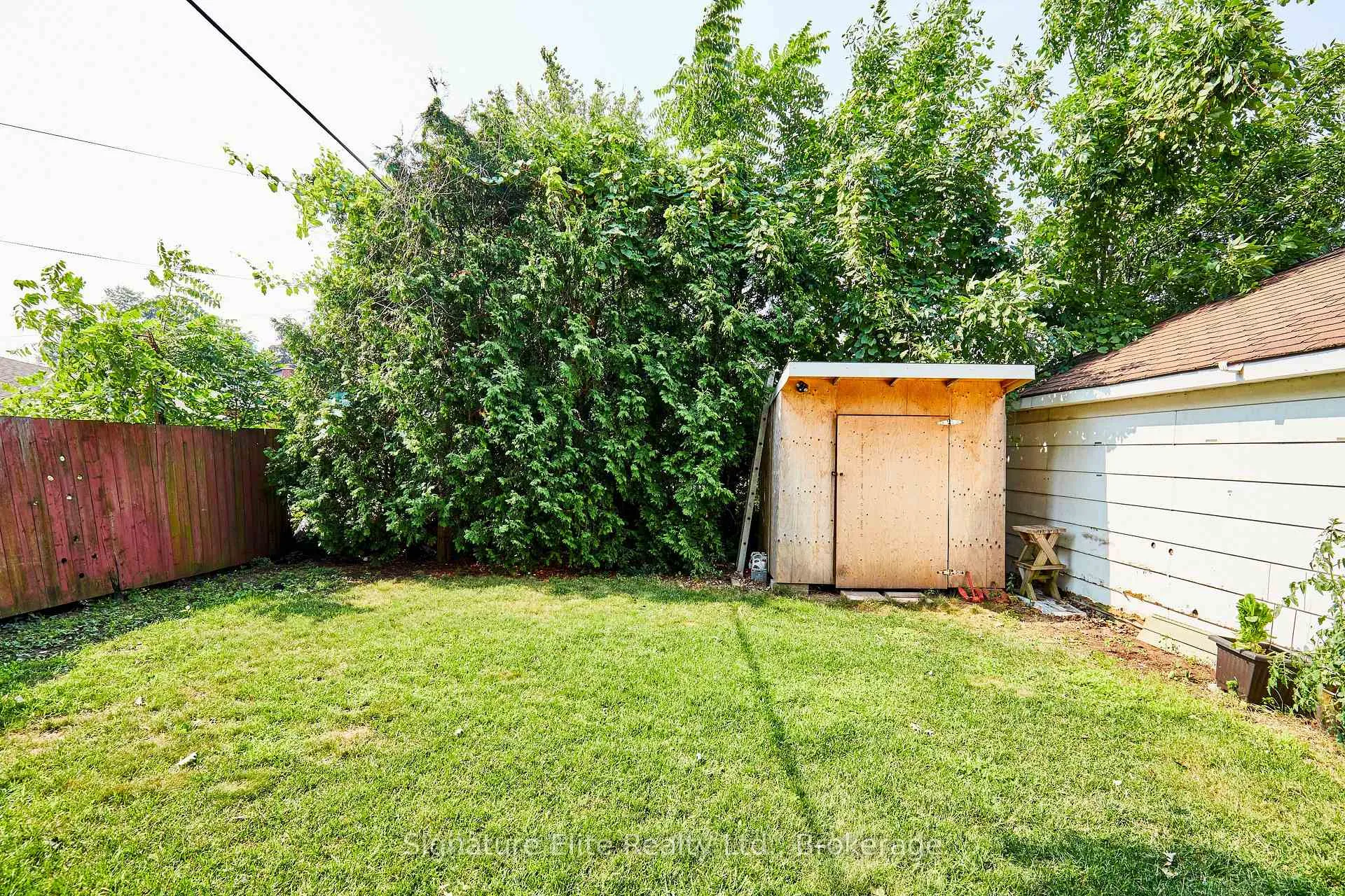 Photo 24 of Unit Bsmt, 730 Seventh Avenue, Hamilton, Hampton Heights — HOMEH