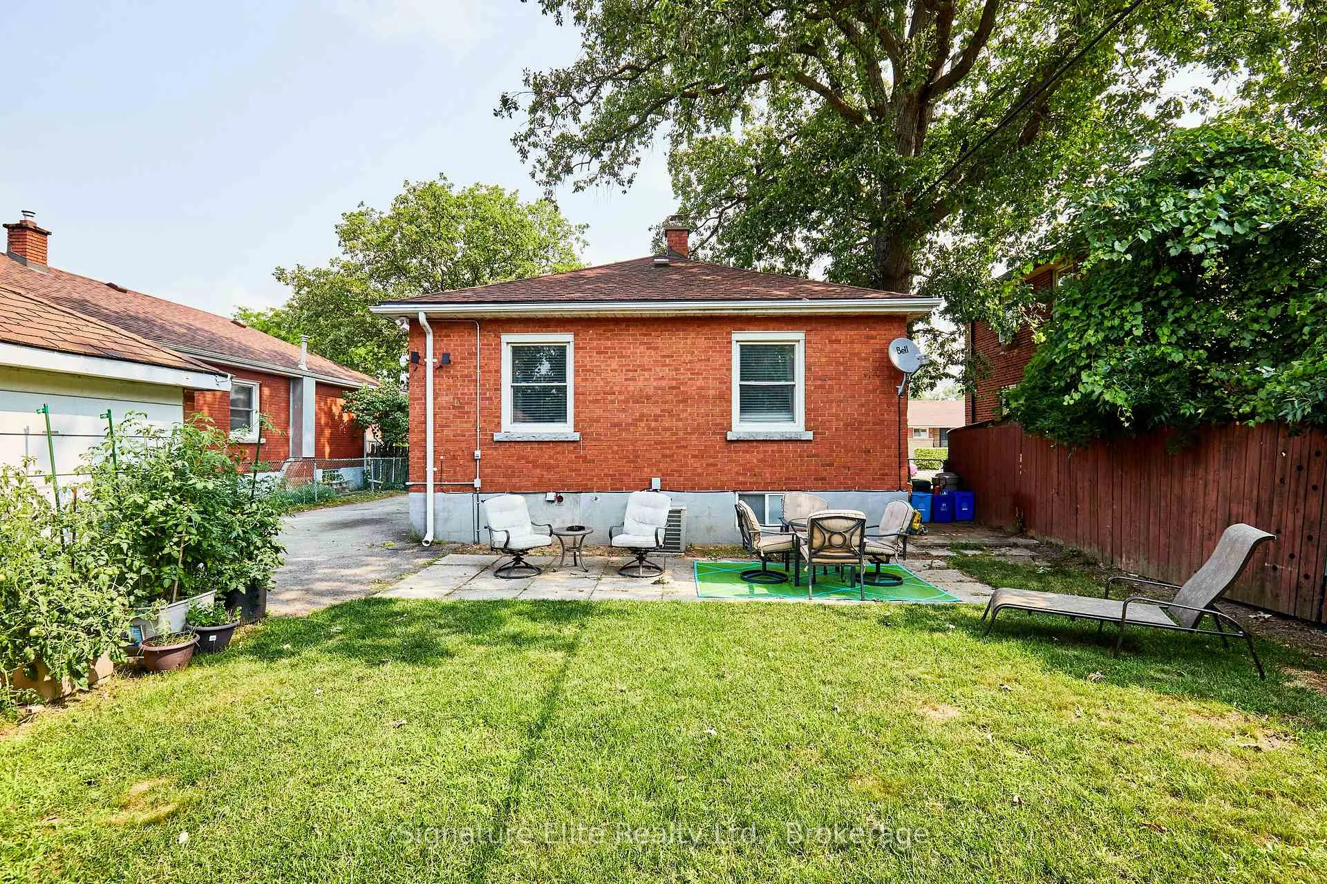 Photo 25 of Unit Bsmt, 730 Seventh Avenue, Hamilton, Hampton Heights — HOMEH