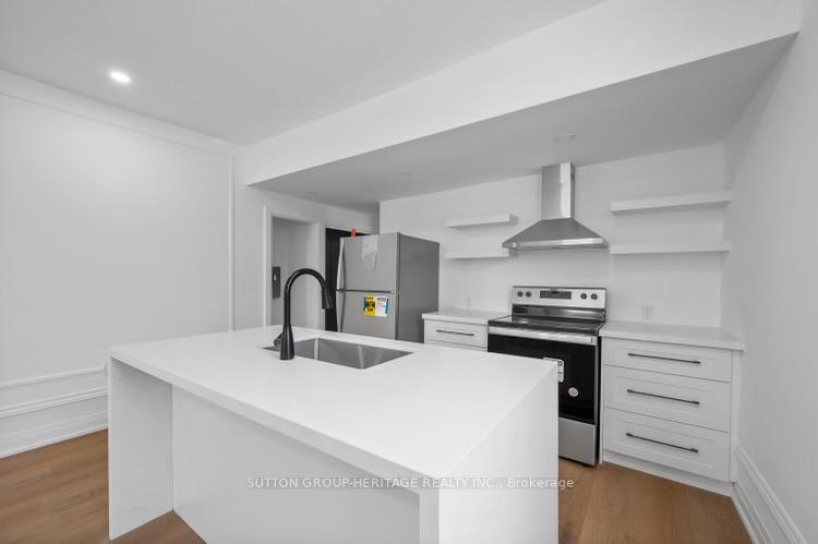 Photo 1 of Unit 2, 852 Simcoe Street N, Oshawa, Centennial — HOMEH
