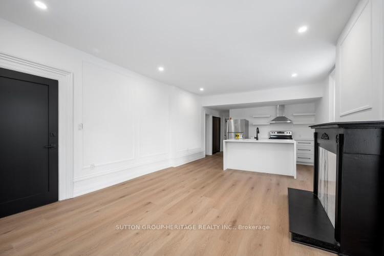 Photo 5 of Unit 2, 852 Simcoe Street N, Oshawa, Centennial — HOMEH