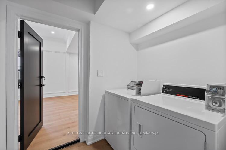 Photo 6 of Unit 2, 852 Simcoe Street N, Oshawa, Centennial — HOMEH