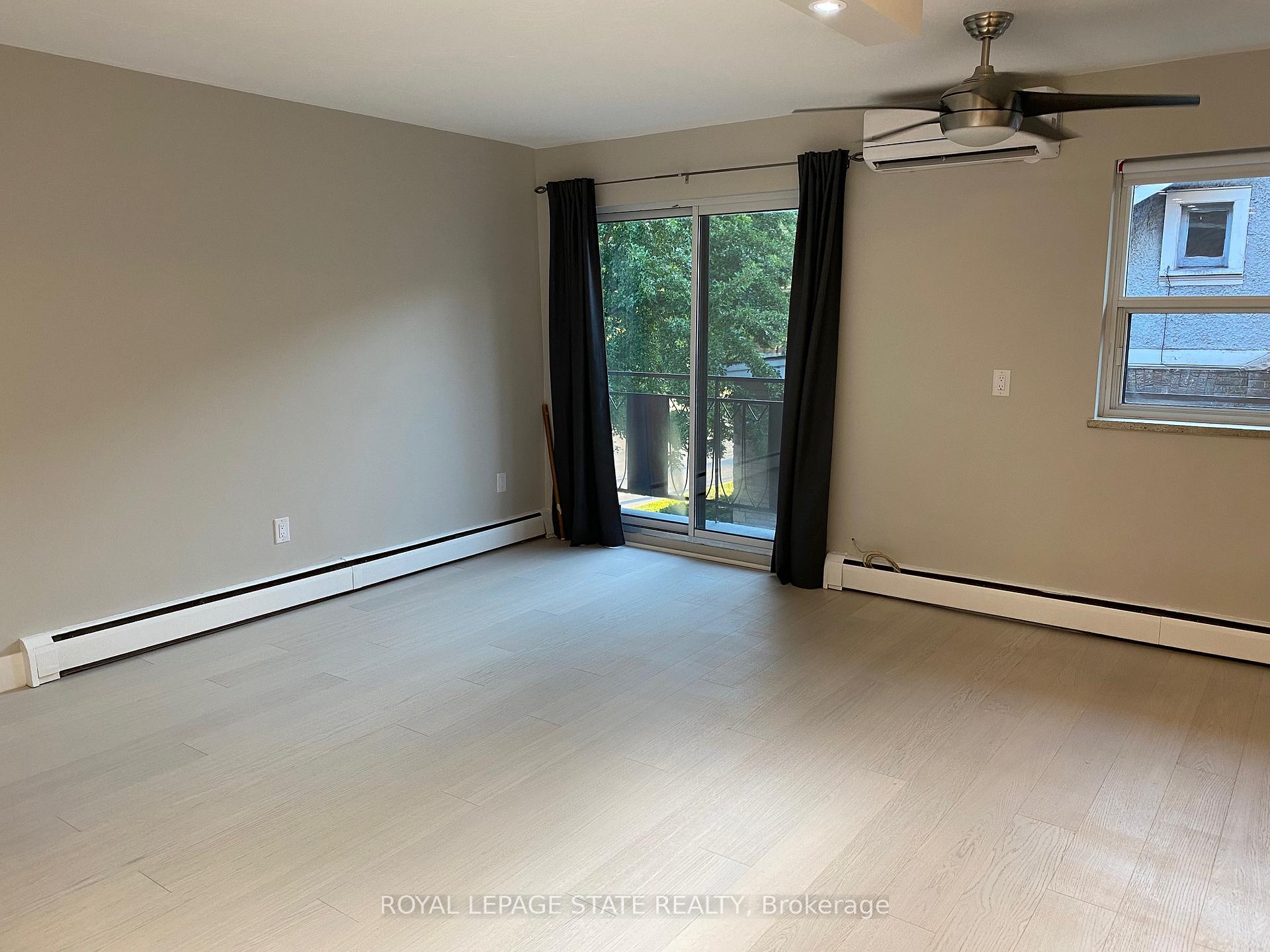 Photo 2 of Unit 202, 50 Hilda Avenue, Hamilton, Gibson — HOMEH