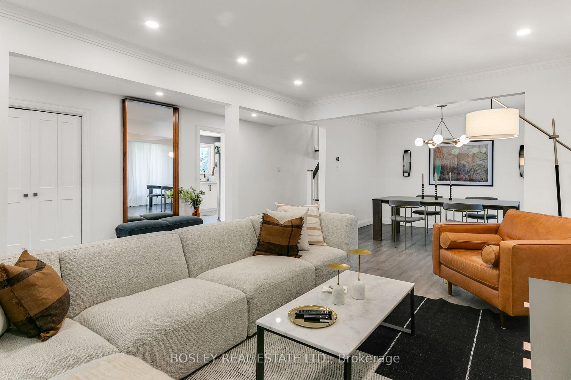 Photo 9 of 309 Dalesford Road, Etobicoke, Stonegate-Queensway — HOMEH