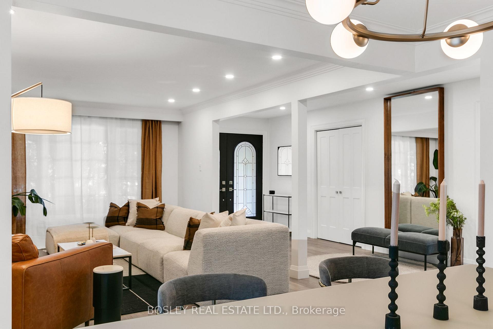 Photo 14 of 309 Dalesford Road, Etobicoke, Stonegate-Queensway — HOMEH