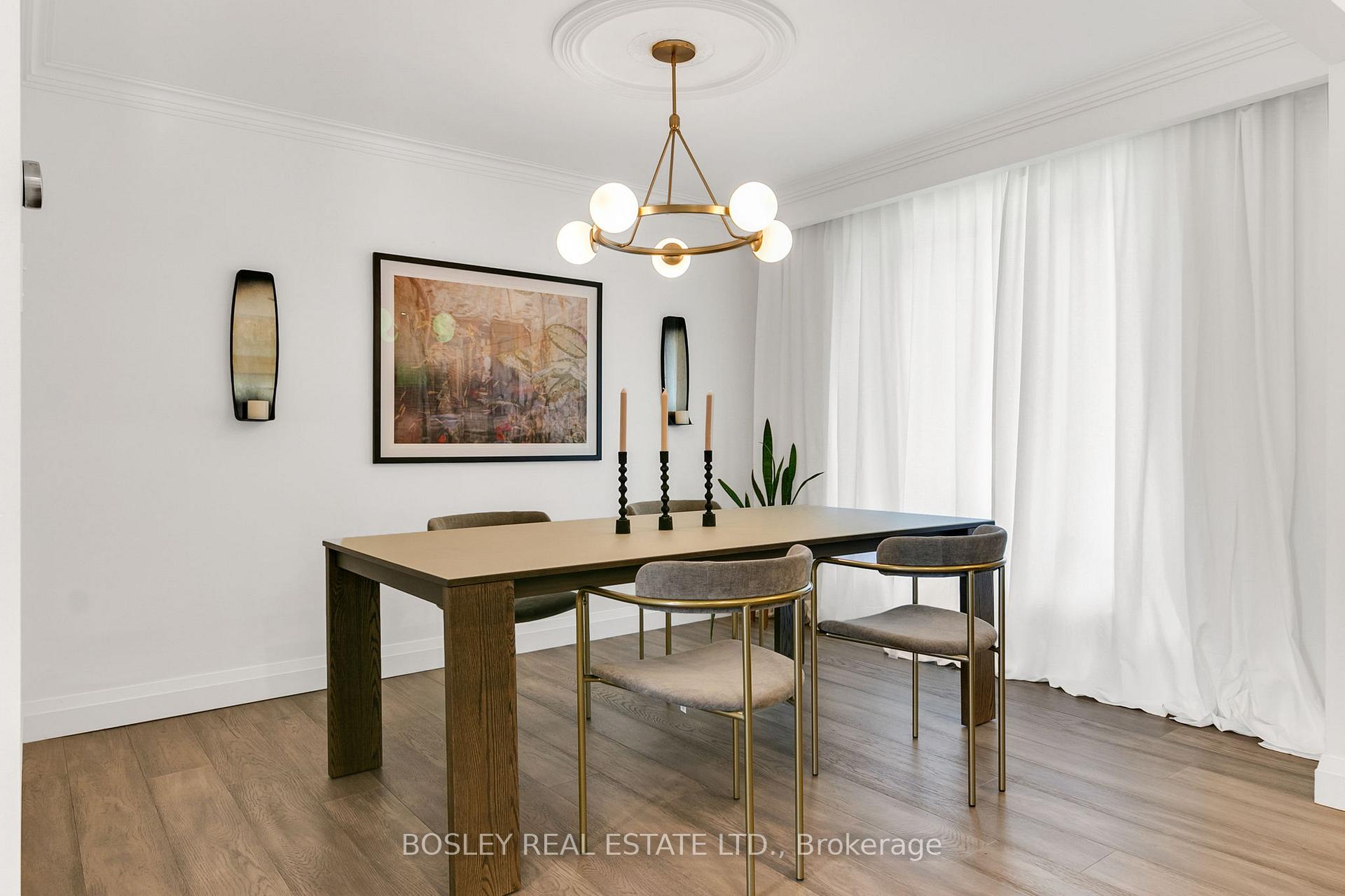 Photo 12 of 309 Dalesford Road, Etobicoke, Stonegate-Queensway — HOMEH