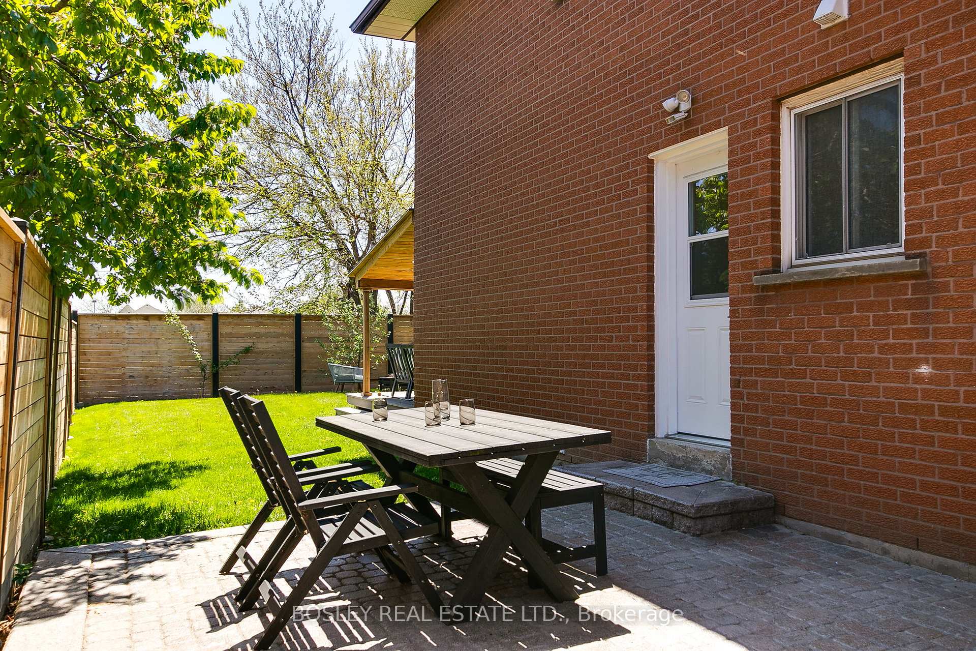 Photo 18 of 309 Dalesford Road, Etobicoke, Stonegate-Queensway — HOMEH