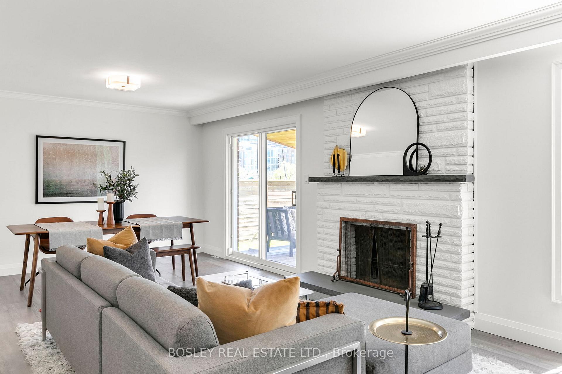 Photo 17 of 309 Dalesford Road, Etobicoke, Stonegate-Queensway — HOMEH