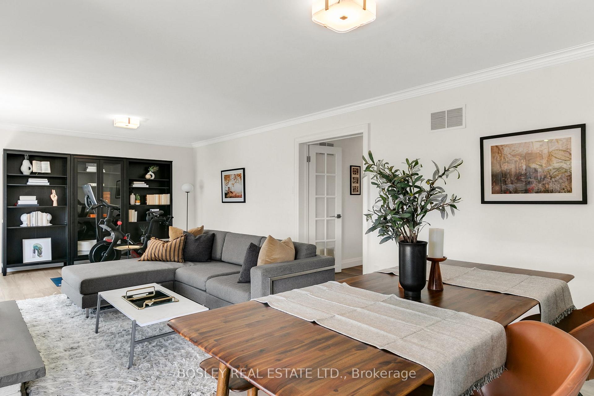 Photo 20 of 309 Dalesford Road, Etobicoke, Stonegate-Queensway — HOMEH