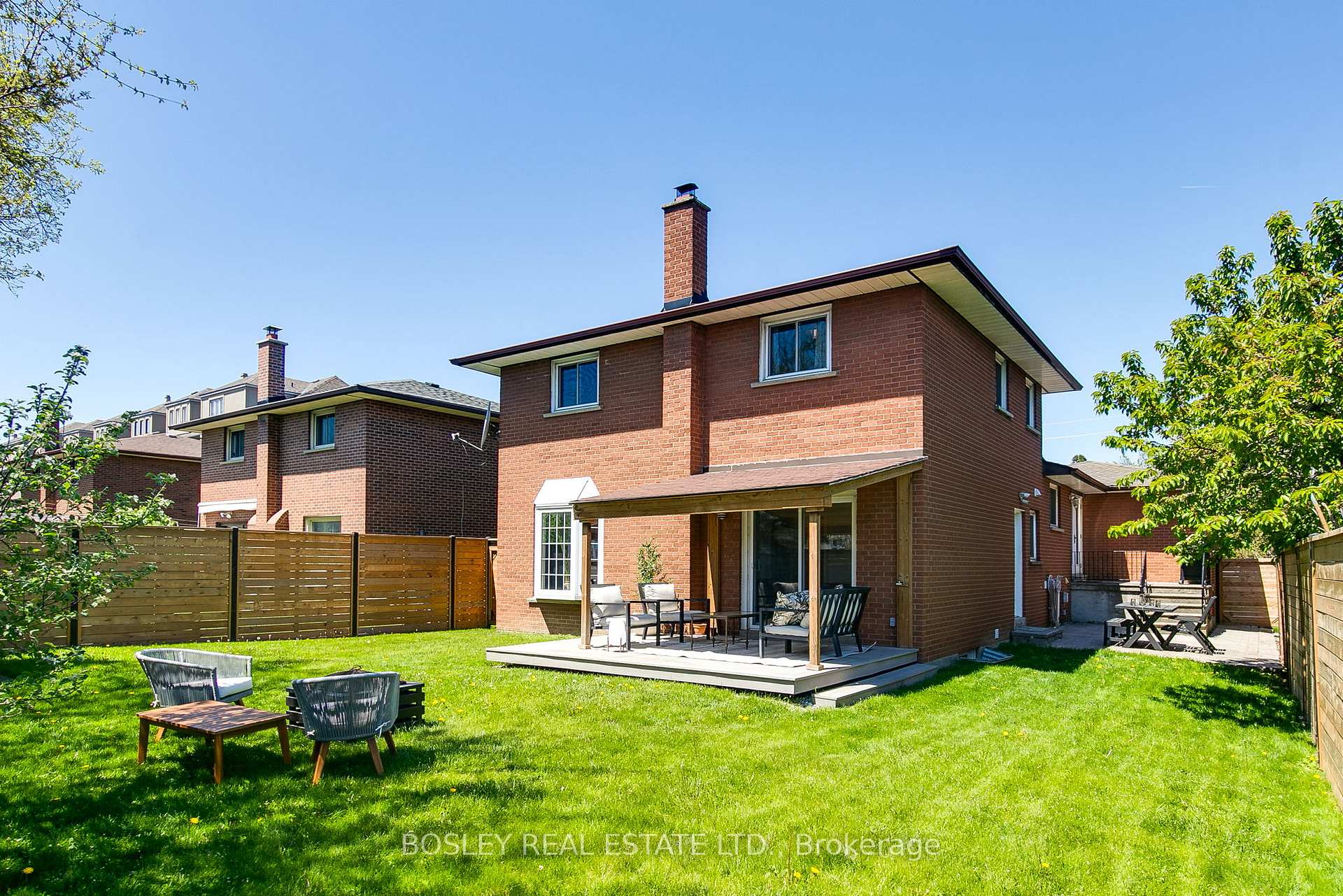 Photo 21 of 309 Dalesford Road, Etobicoke, Stonegate-Queensway — HOMEH