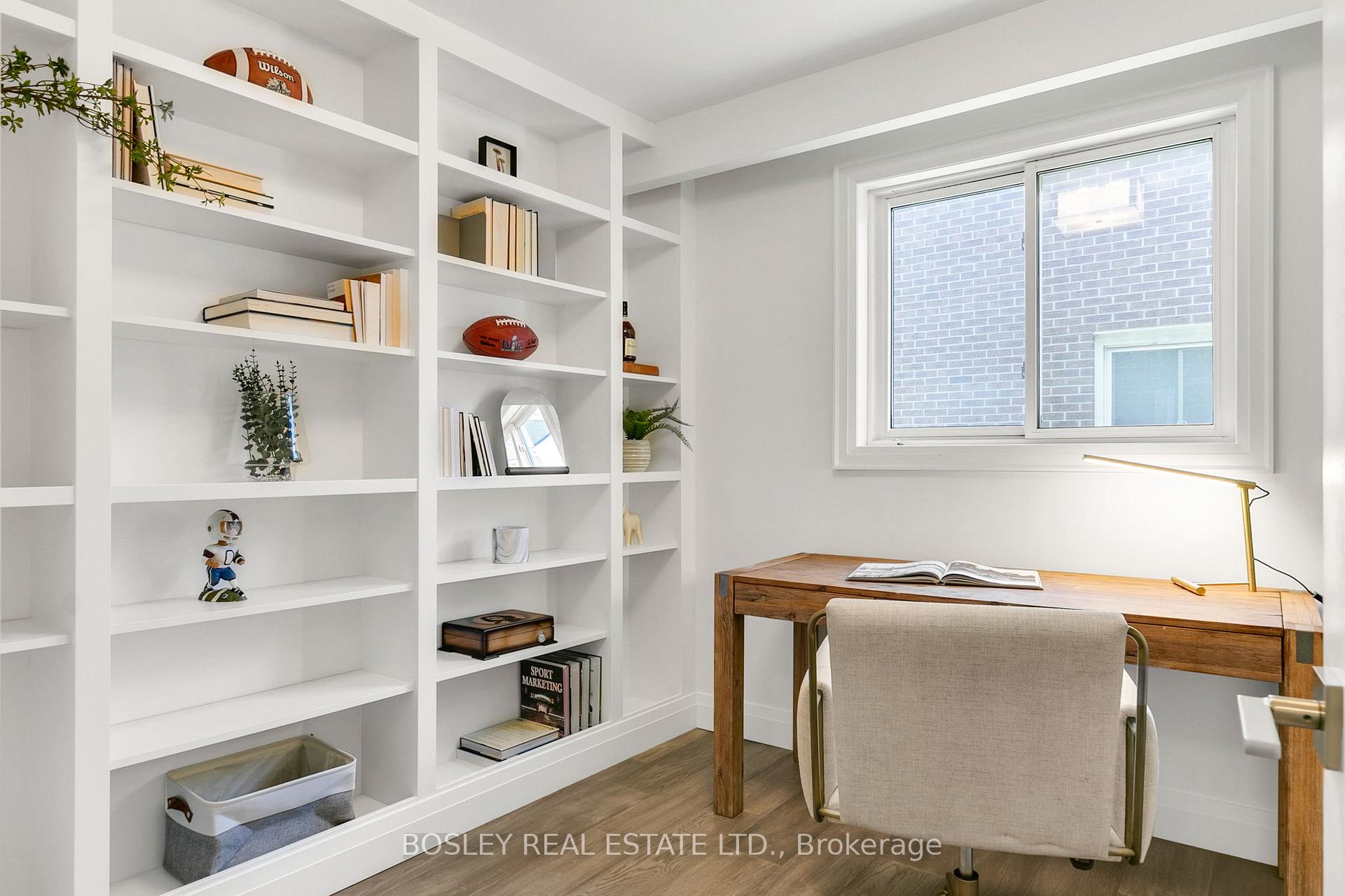 Photo 22 of 309 Dalesford Road, Etobicoke, Stonegate-Queensway — HOMEH