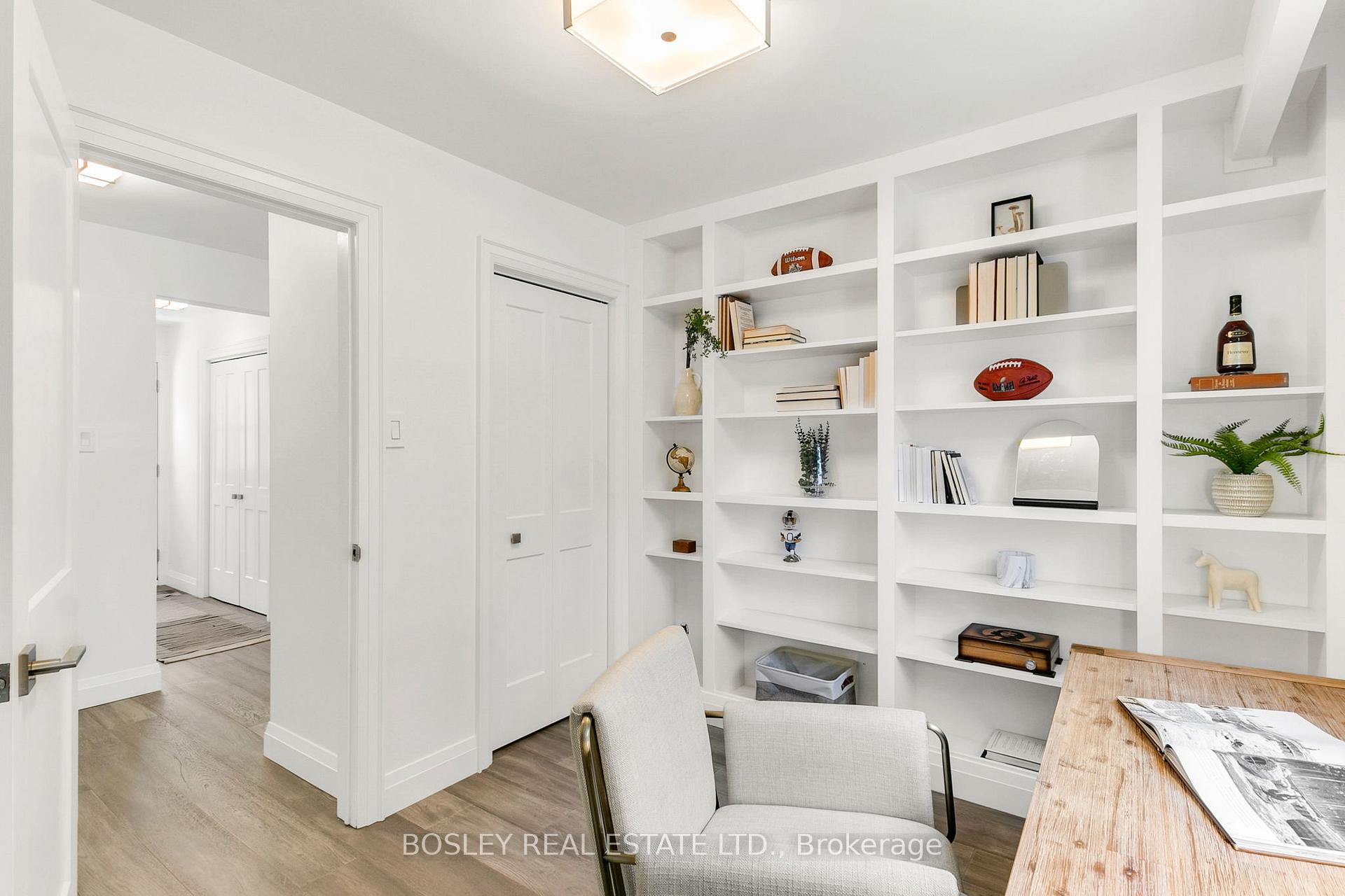Photo 24 of 309 Dalesford Road, Etobicoke, Stonegate-Queensway — HOMEH