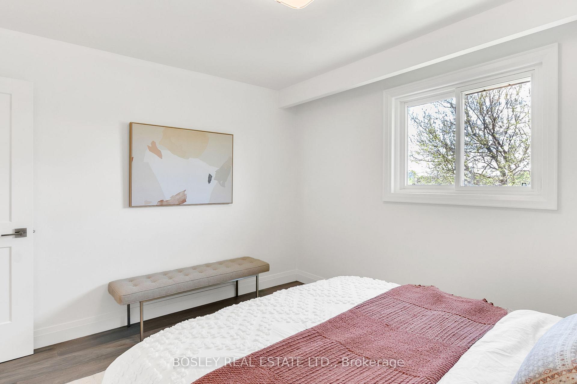 Photo 36 of 309 Dalesford Road, Etobicoke, Stonegate-Queensway — HOMEH