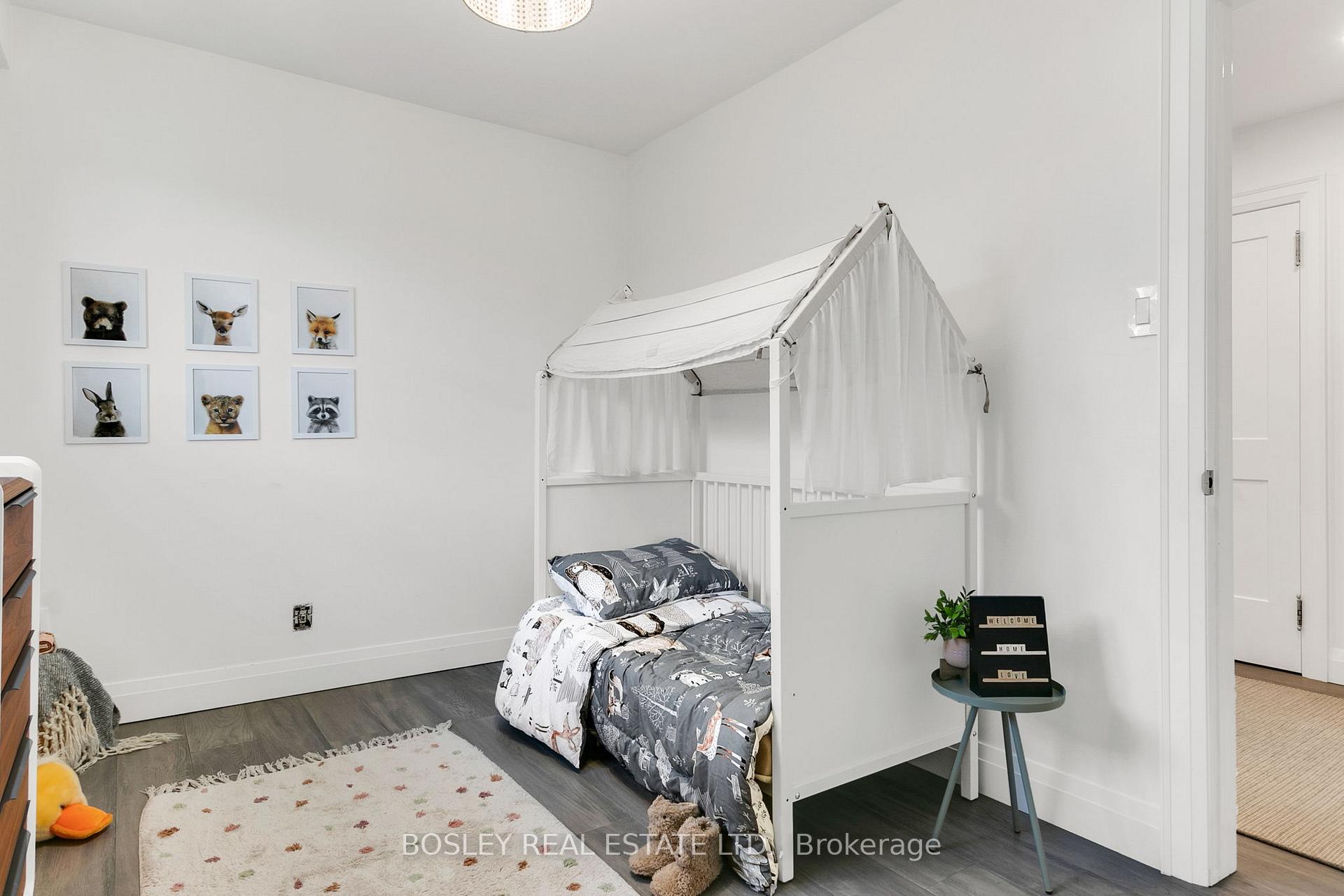 Photo 37 of 309 Dalesford Road, Etobicoke, Stonegate-Queensway — HOMEH