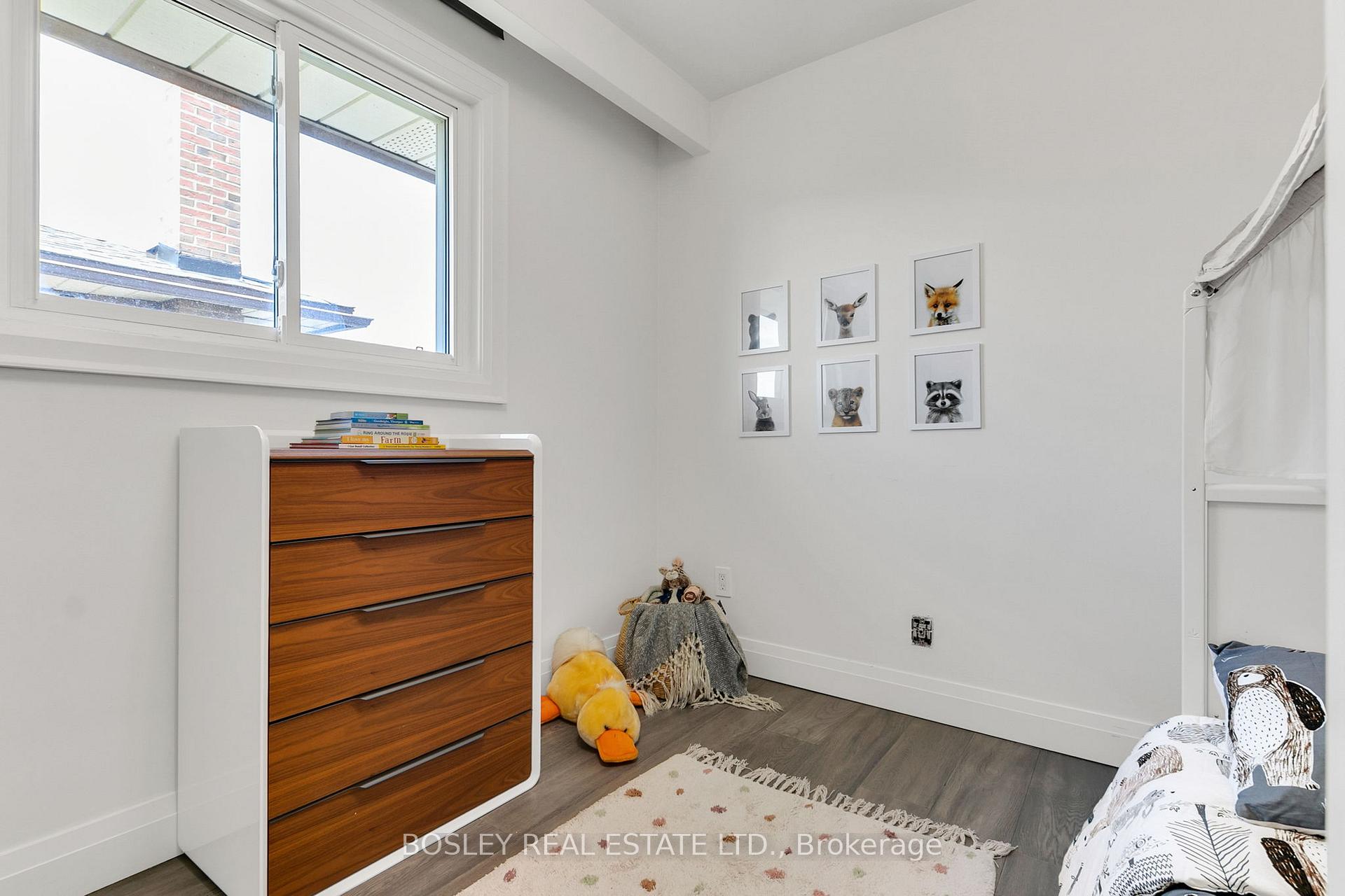 Photo 39 of 309 Dalesford Road, Etobicoke, Stonegate-Queensway — HOMEH