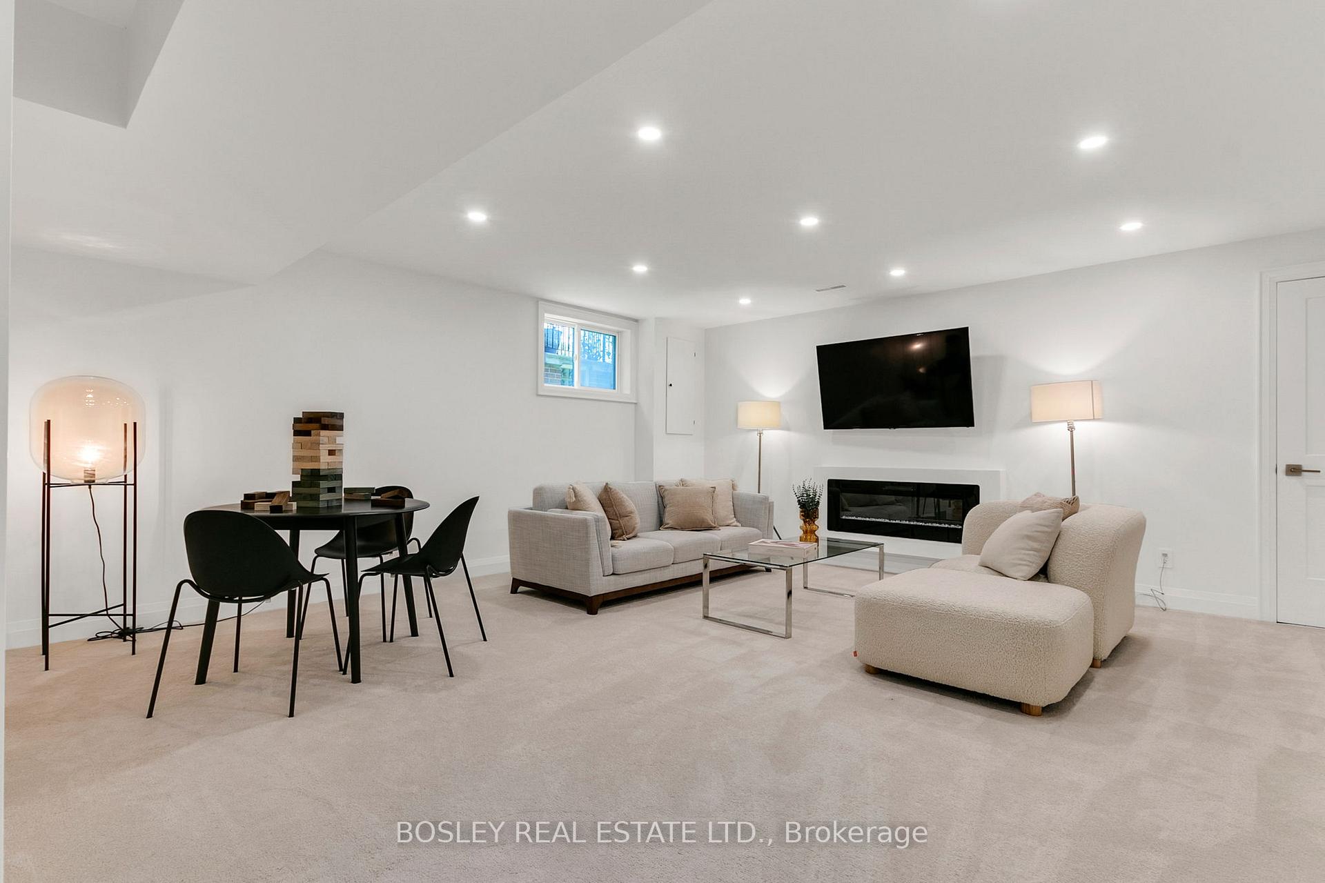 Photo 40 of 309 Dalesford Road, Etobicoke, Stonegate-Queensway — HOMEH