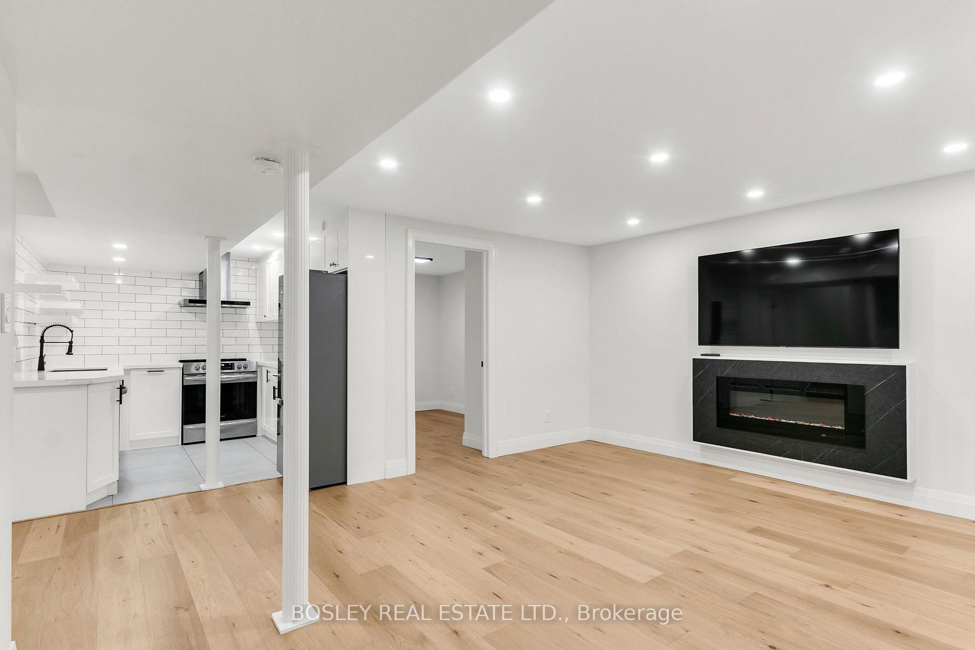 Photo 46 of 309 Dalesford Road, Etobicoke, Stonegate-Queensway — HOMEH