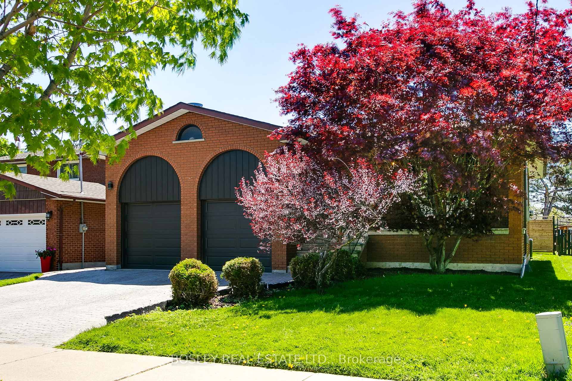 Photo 49 of 309 Dalesford Road, Etobicoke, Stonegate-Queensway — HOMEH