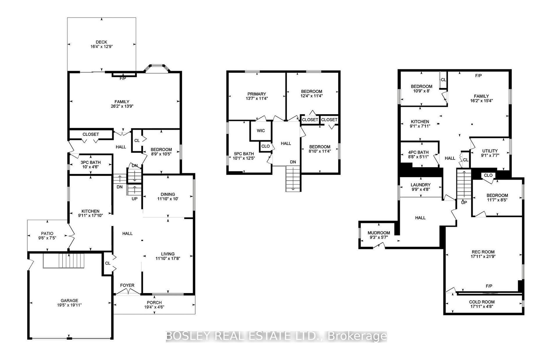 Photo 48 of 309 Dalesford Road, Etobicoke, Stonegate-Queensway — HOMEH