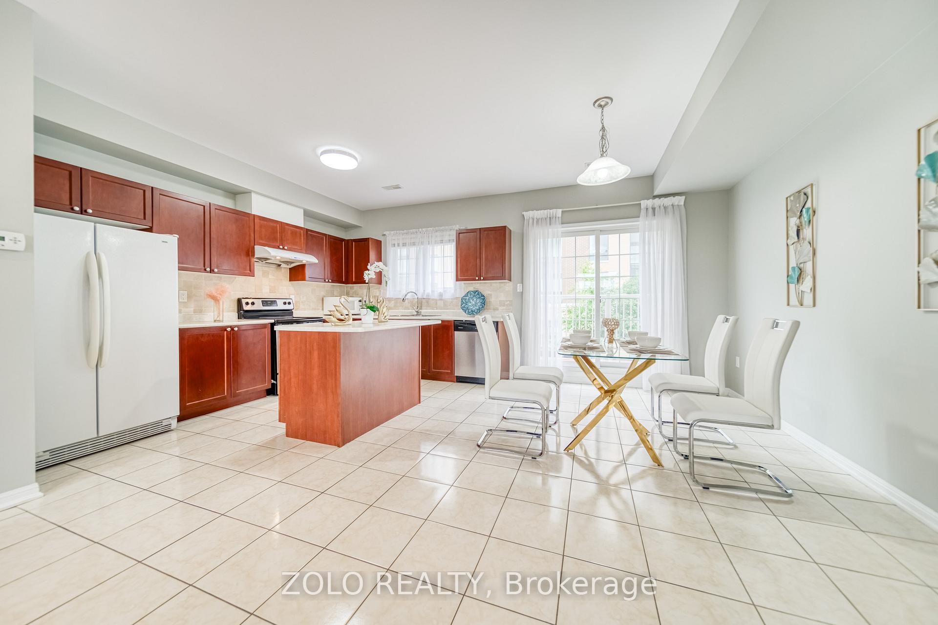 Photo 11 of 33 Celadine Drive, Markham, Milliken Mills East — HOMEH