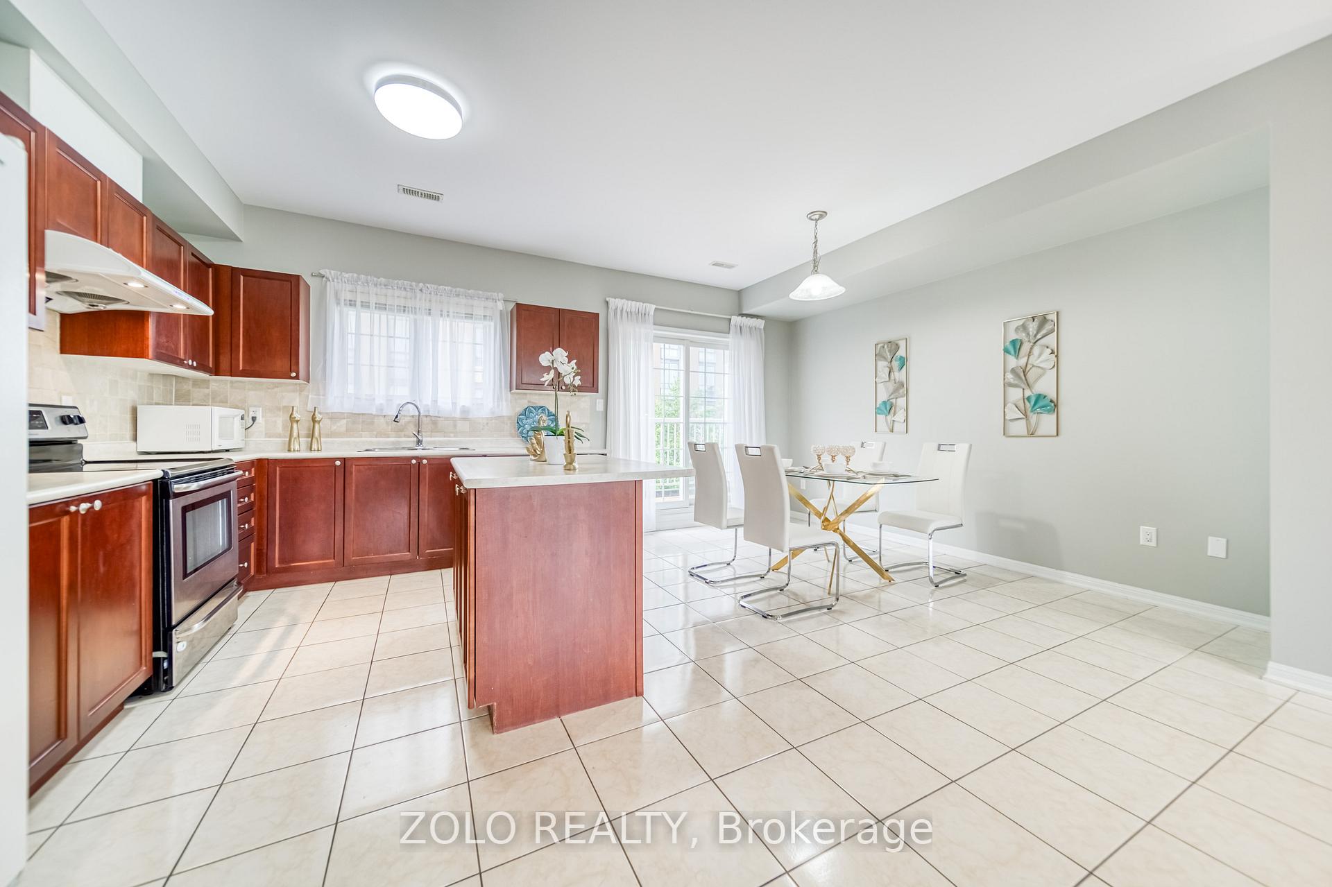 Photo 13 of 33 Celadine Drive, Markham, Milliken Mills East — HOMEH
